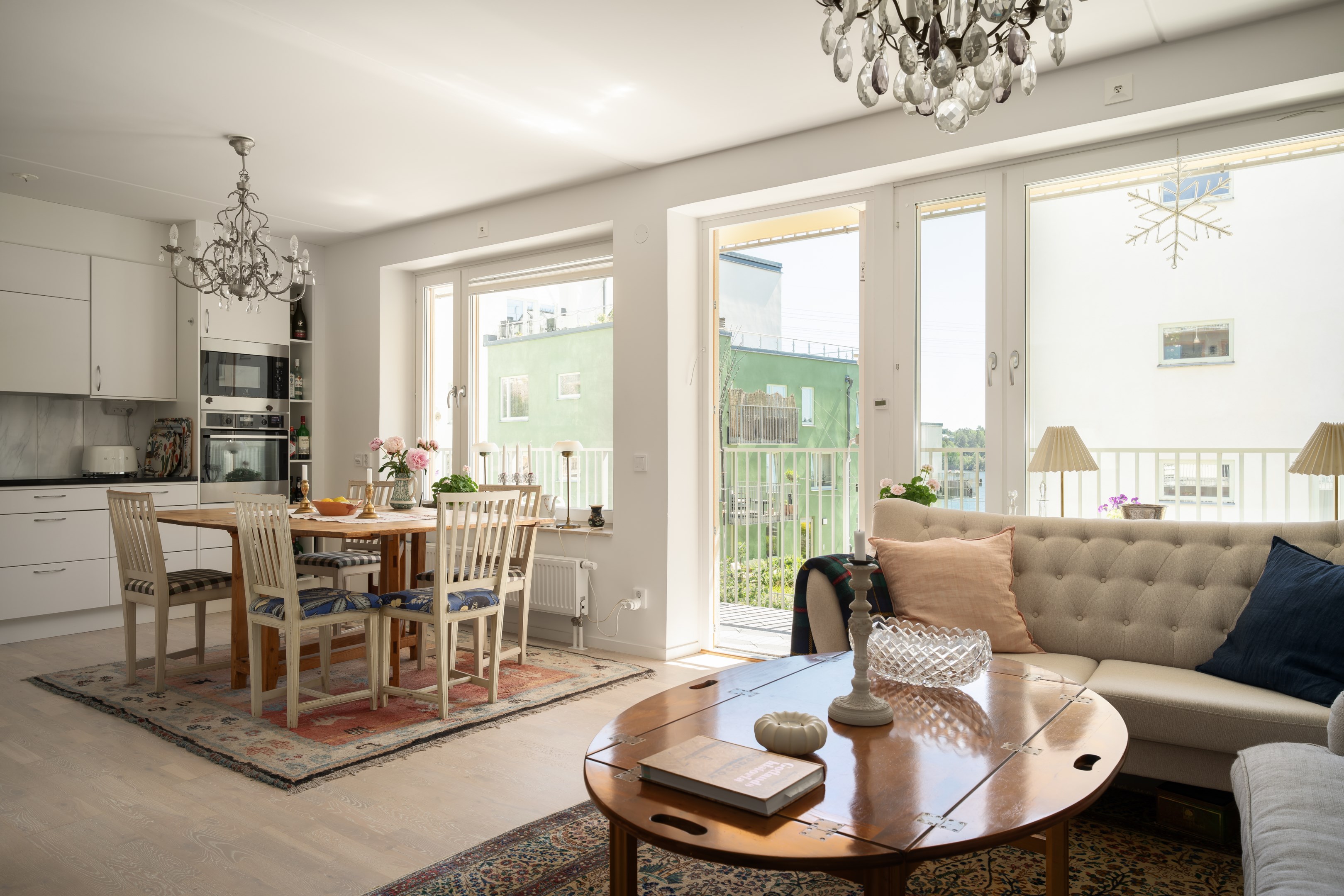 Bostadsbild från Tollareslingan 52, Till salu i Tollare, Nacka