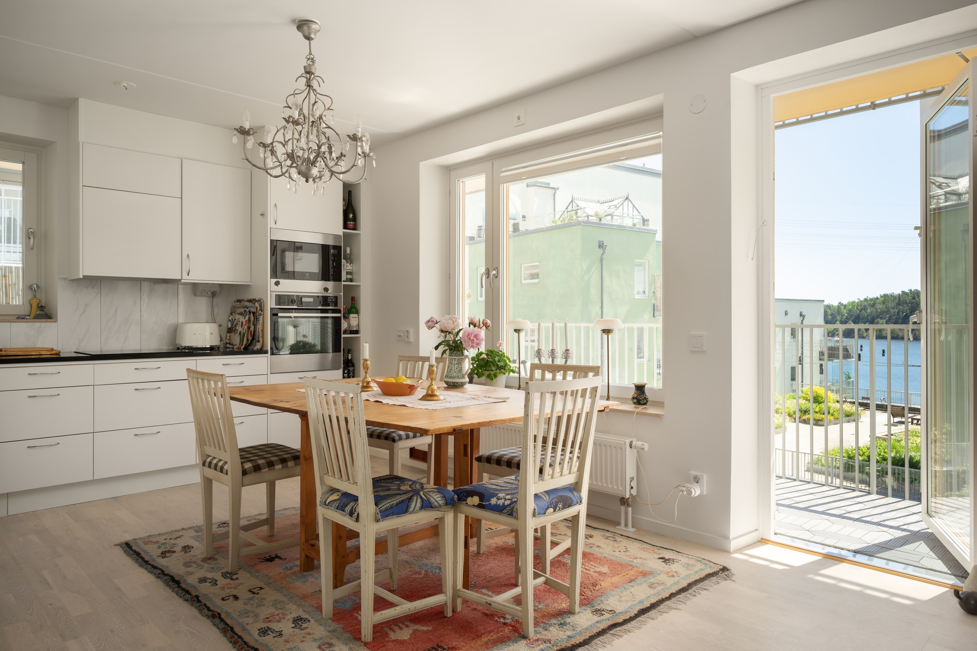 Bostadsbild från Tollareslingan 52, Till salu i Tollare, Nacka