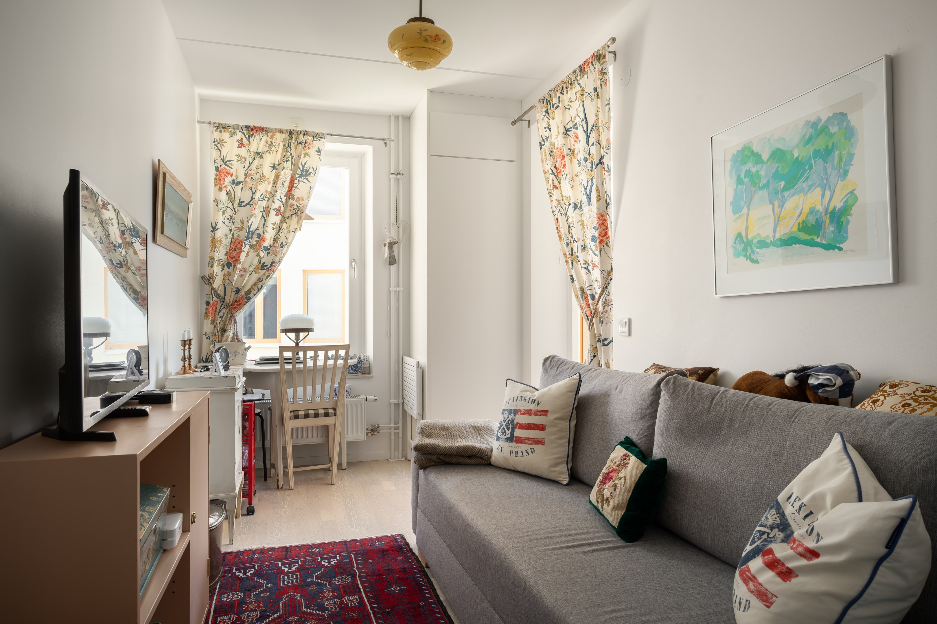 Bostadsbild från Tollareslingan 52, Till salu i Tollare, Nacka