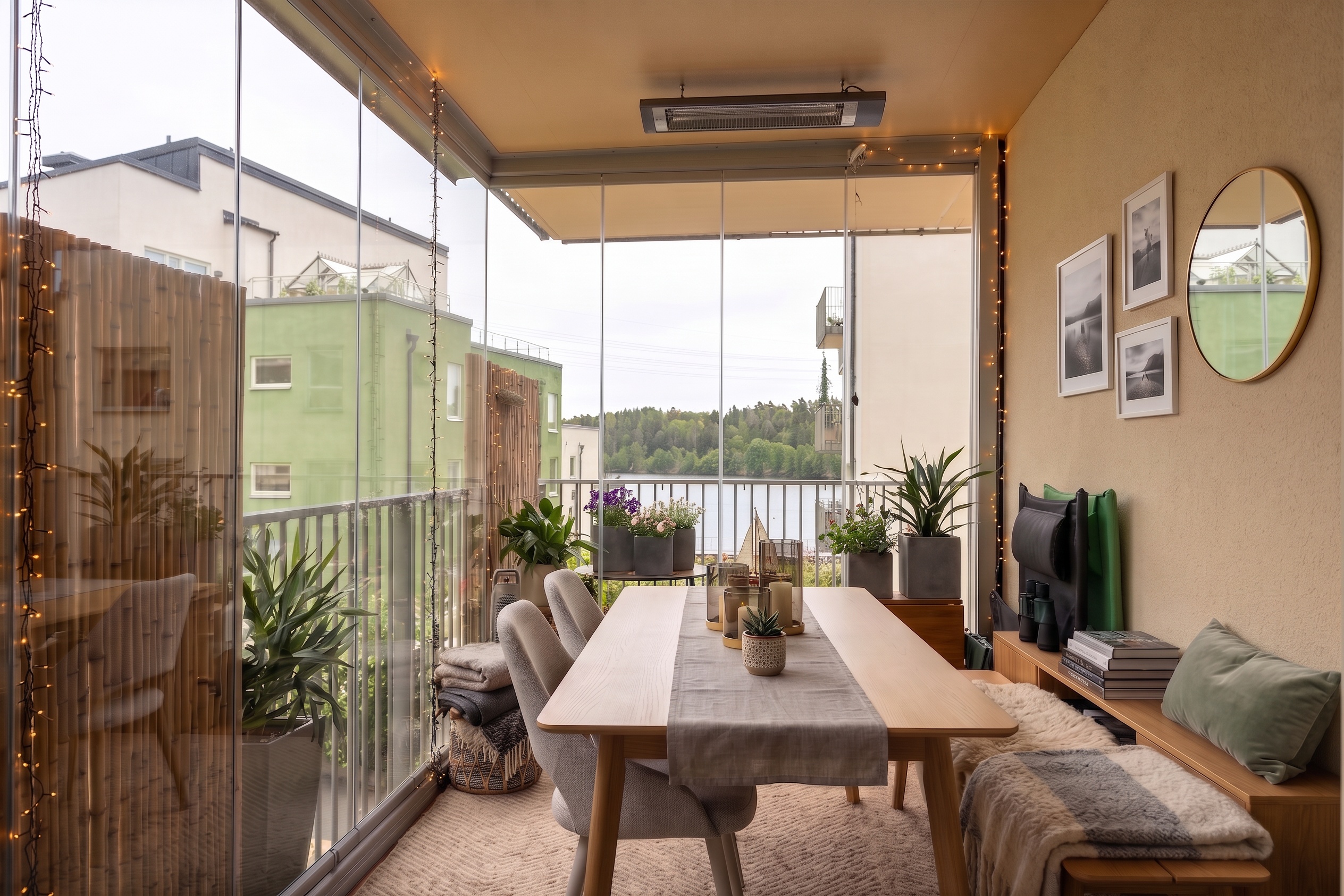 Bostadsbild från Tollareslingan 52, Såld i Tollare, Nacka