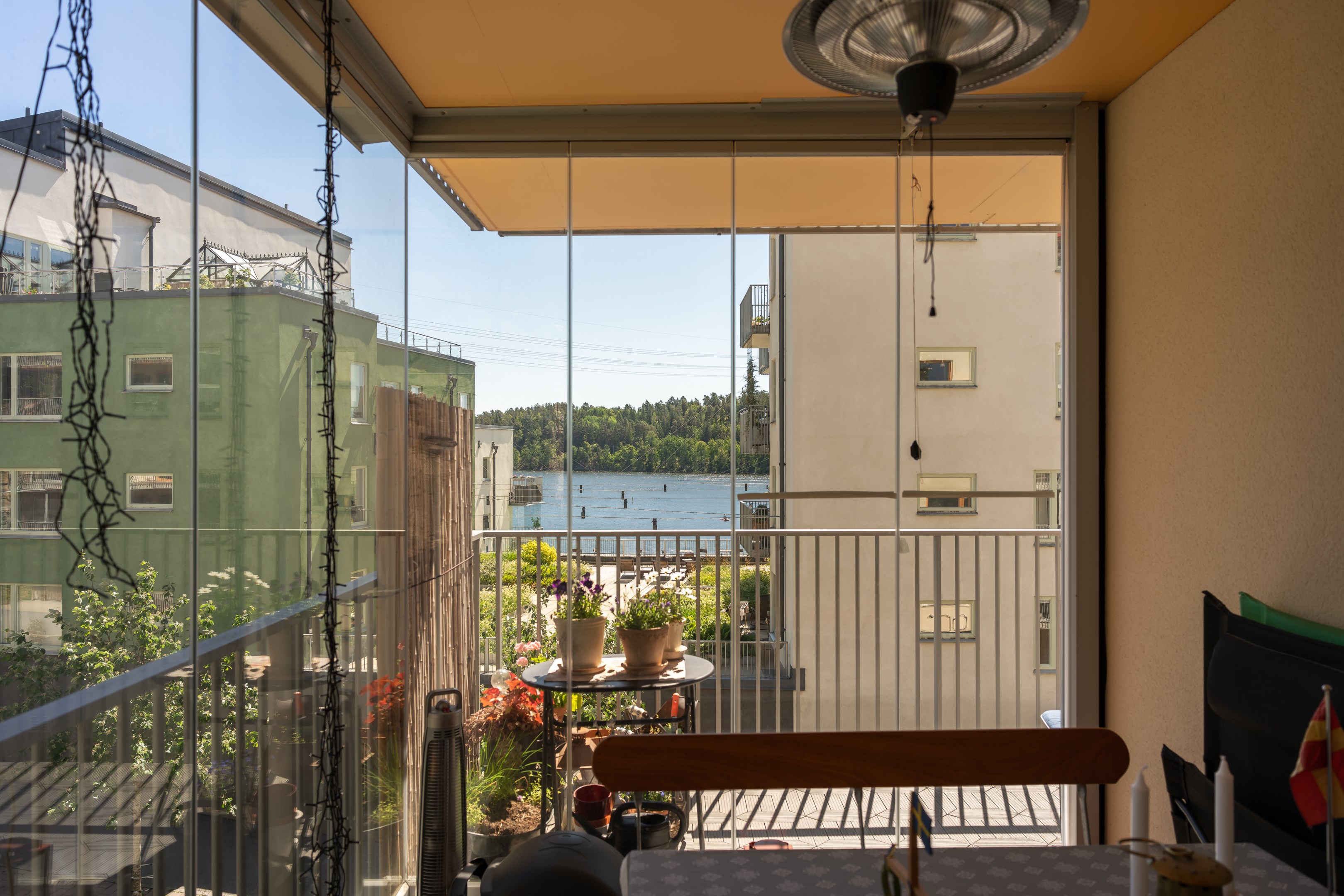 Bostadsbild från Tollareslingan 52, Till salu i Tollare, Nacka