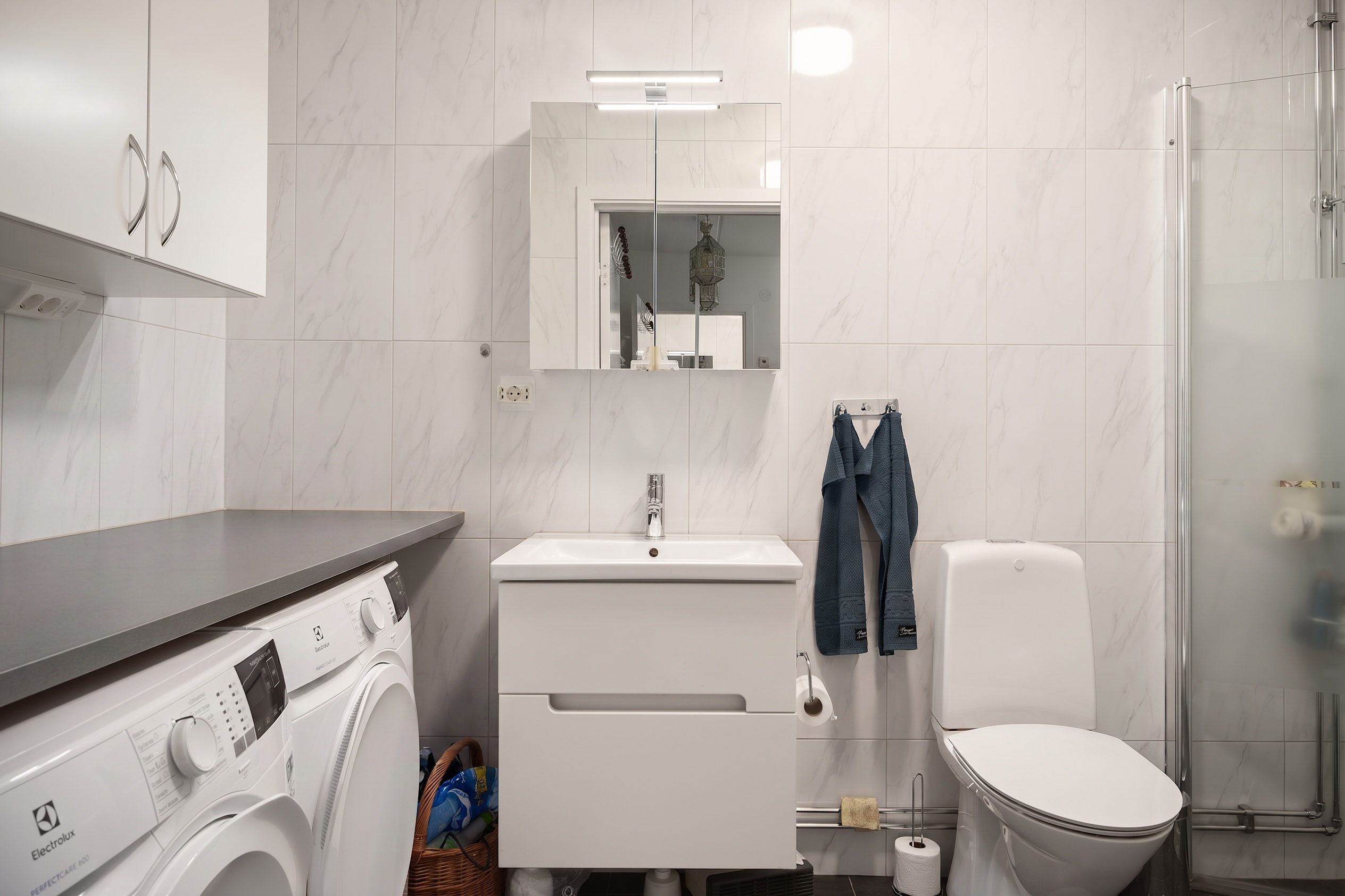 Bostadsbild från Tollareslingan 52, Till salu i Tollare, Nacka