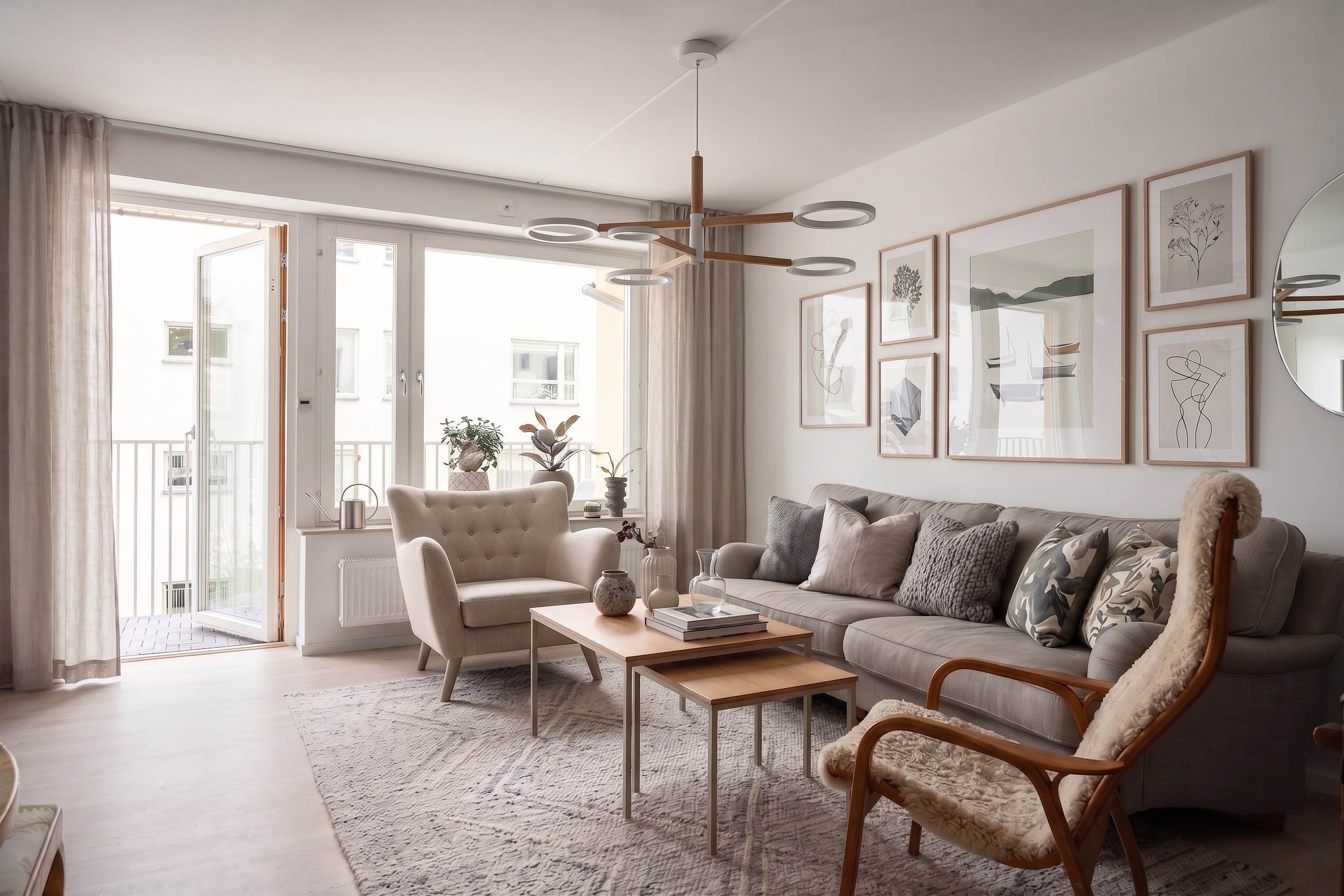 Bostadsbild från Tollareslingan 52, Såld i Tollare, Nacka