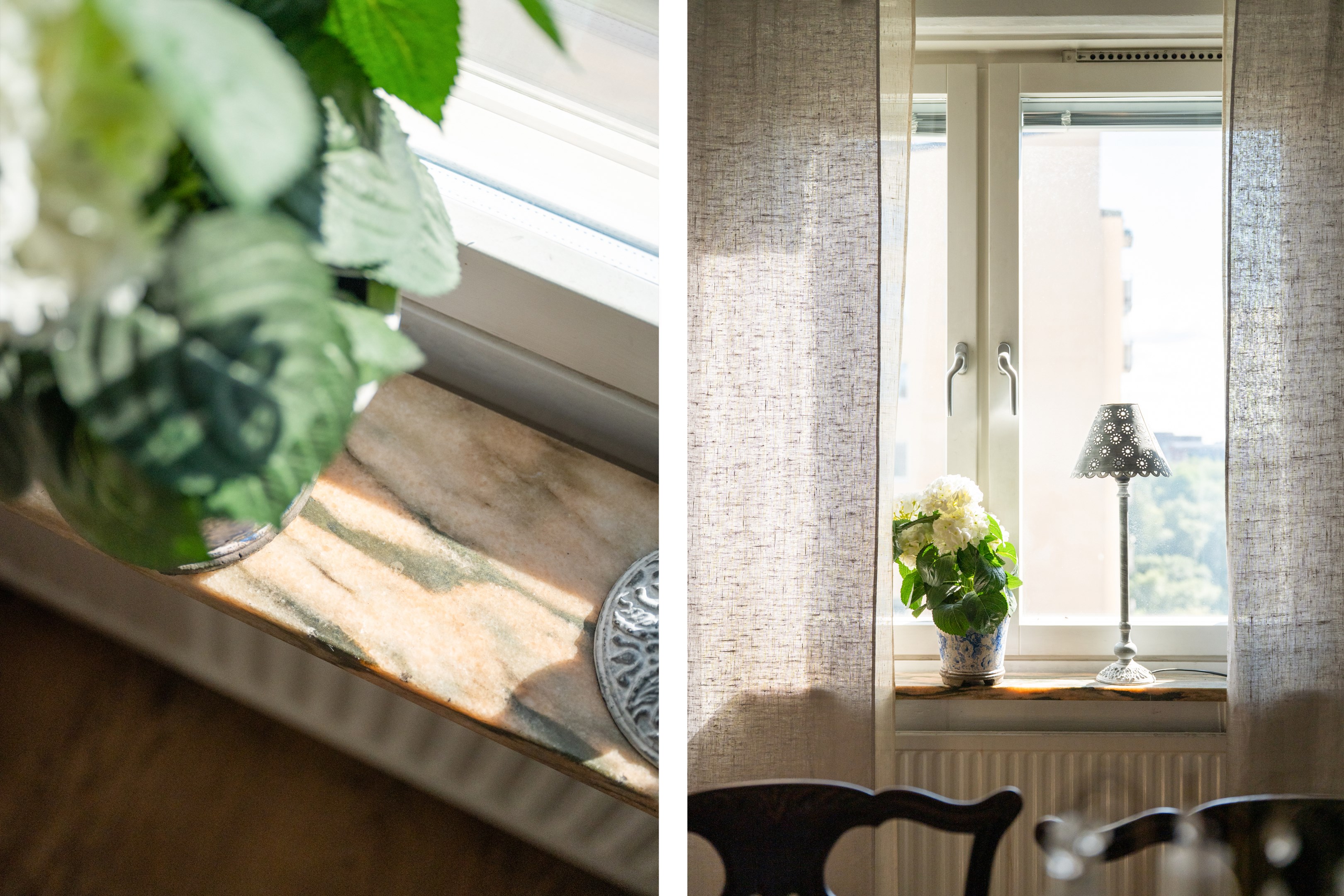 Bostadsbild från Nybodagatan 7, 9 tr, Såld i Solna - Skytteholm, Solna