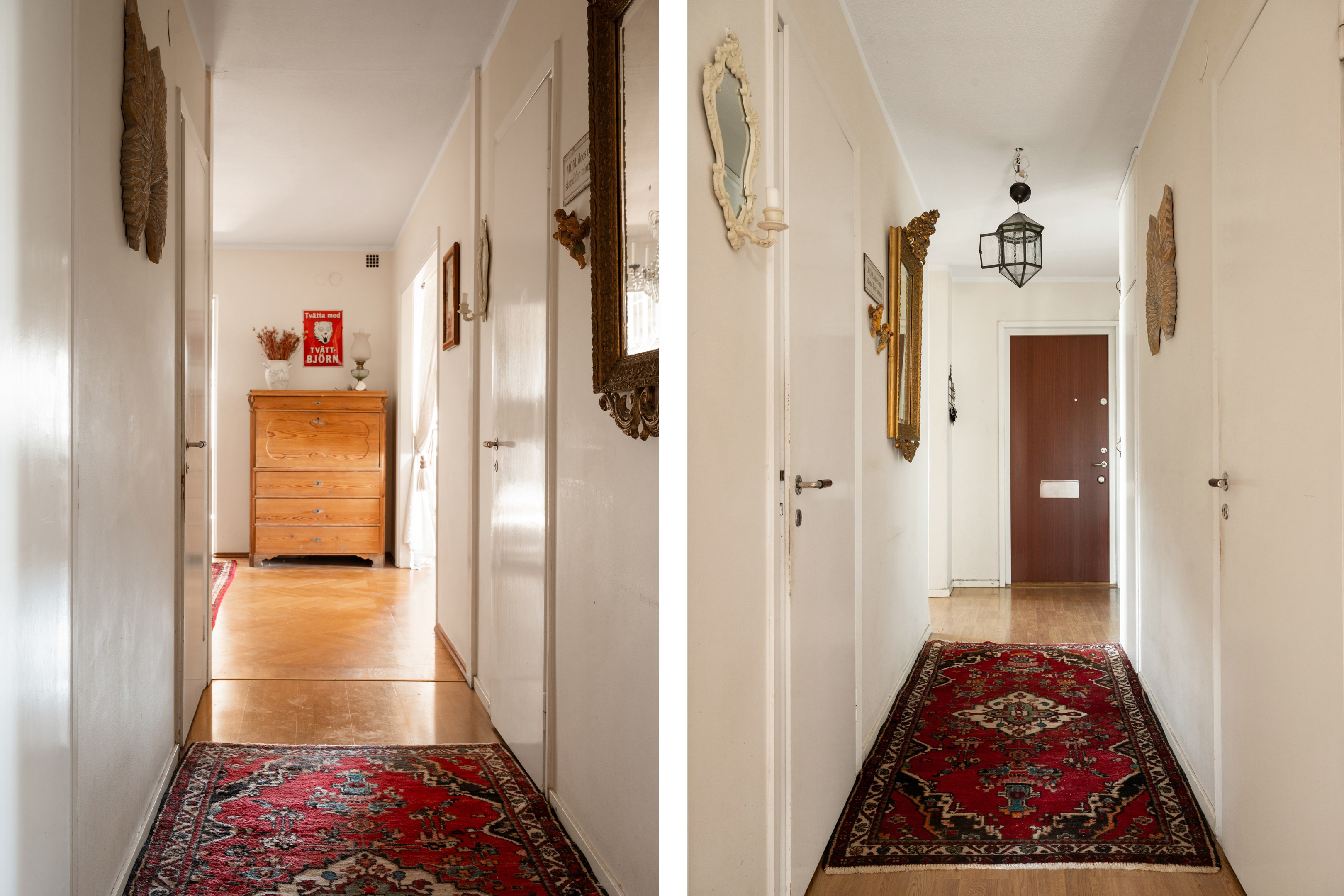 Bostadsbild från Nybodagatan 7, 9 tr, Såld i Solna - Skytteholm, Solna