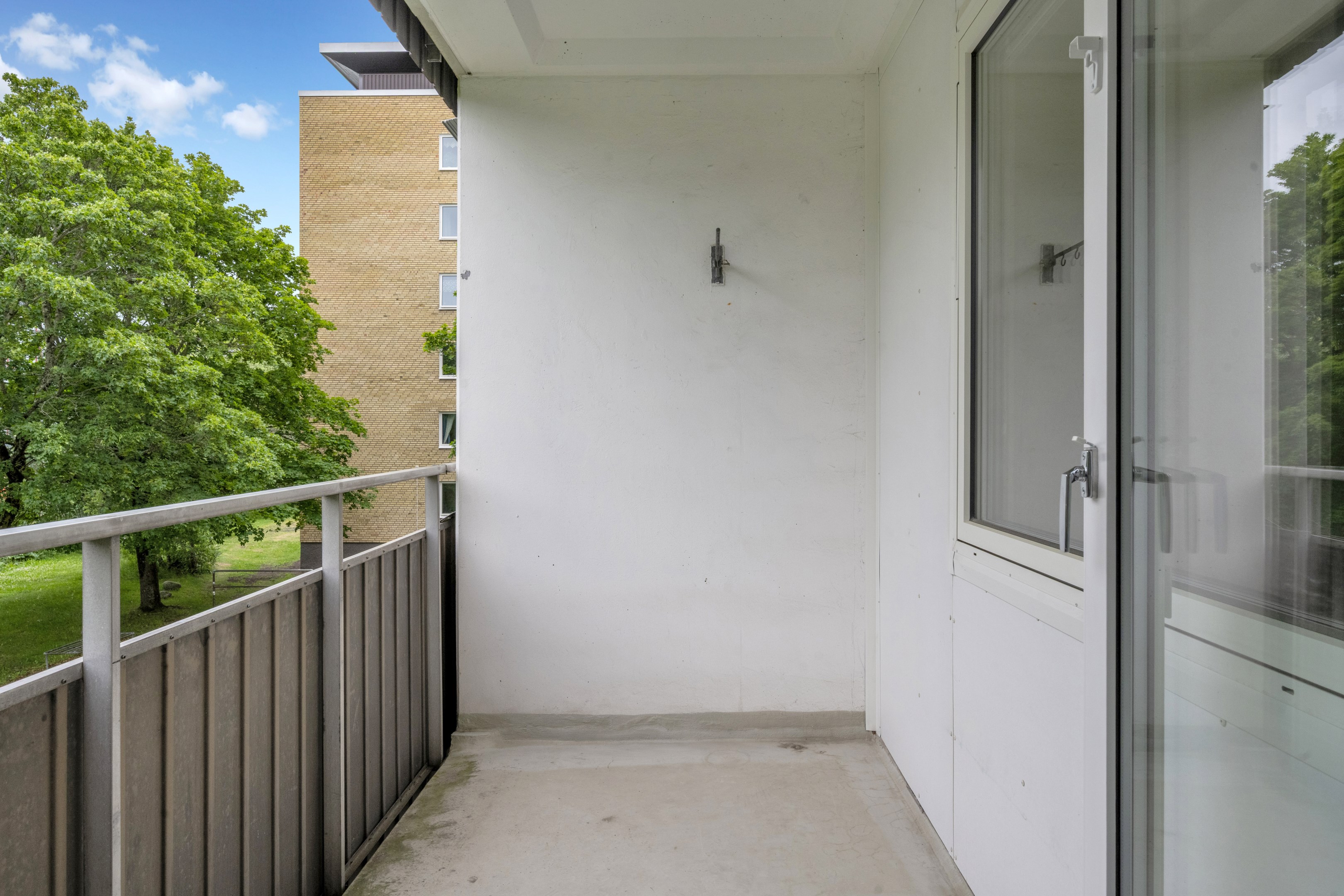 Bostadsbild från Fyrislundsgatan 30, Såld i Årsta, Uppsala