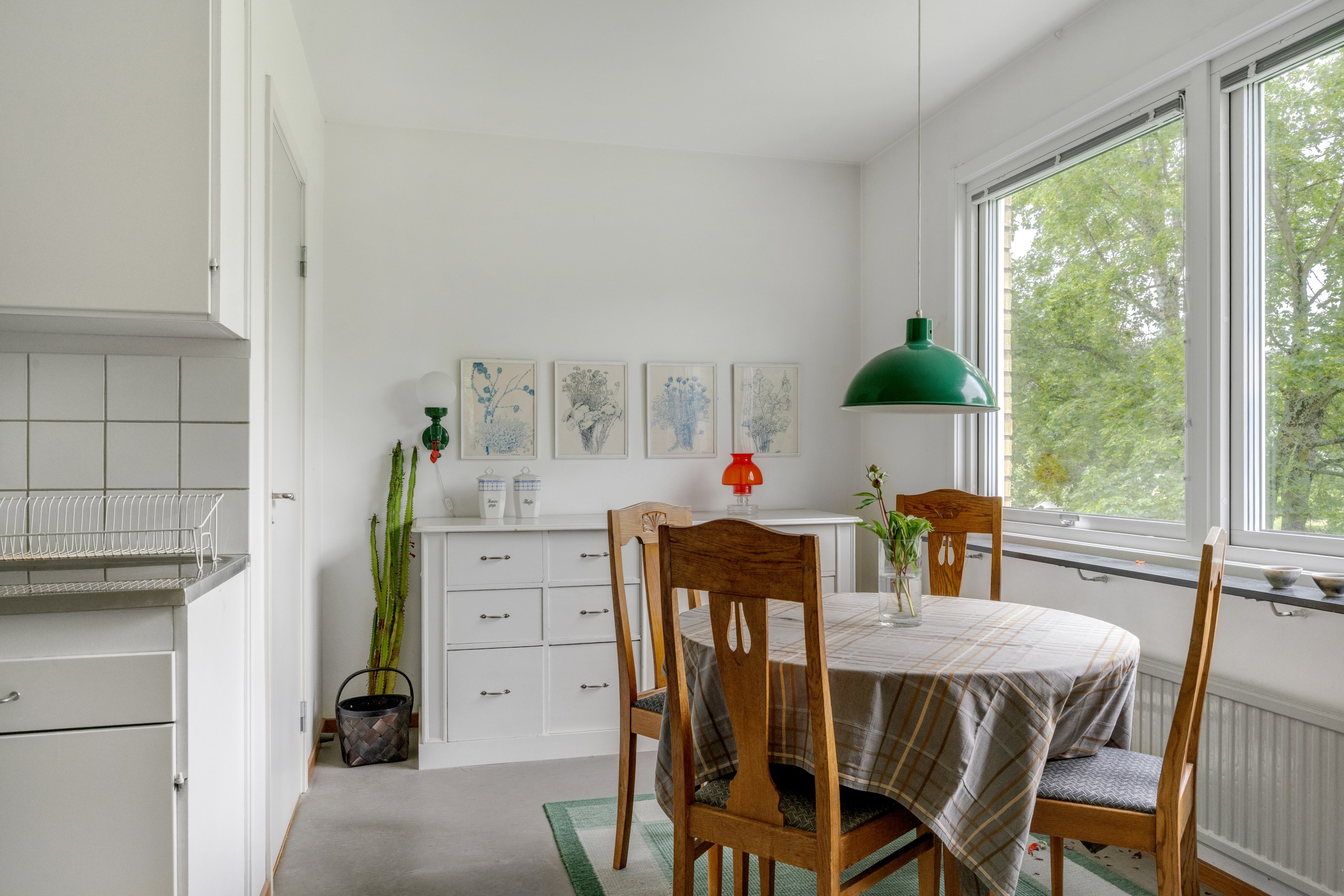 Bostadsbild från Fyrislundsgatan 30, Såld i Årsta, Uppsala