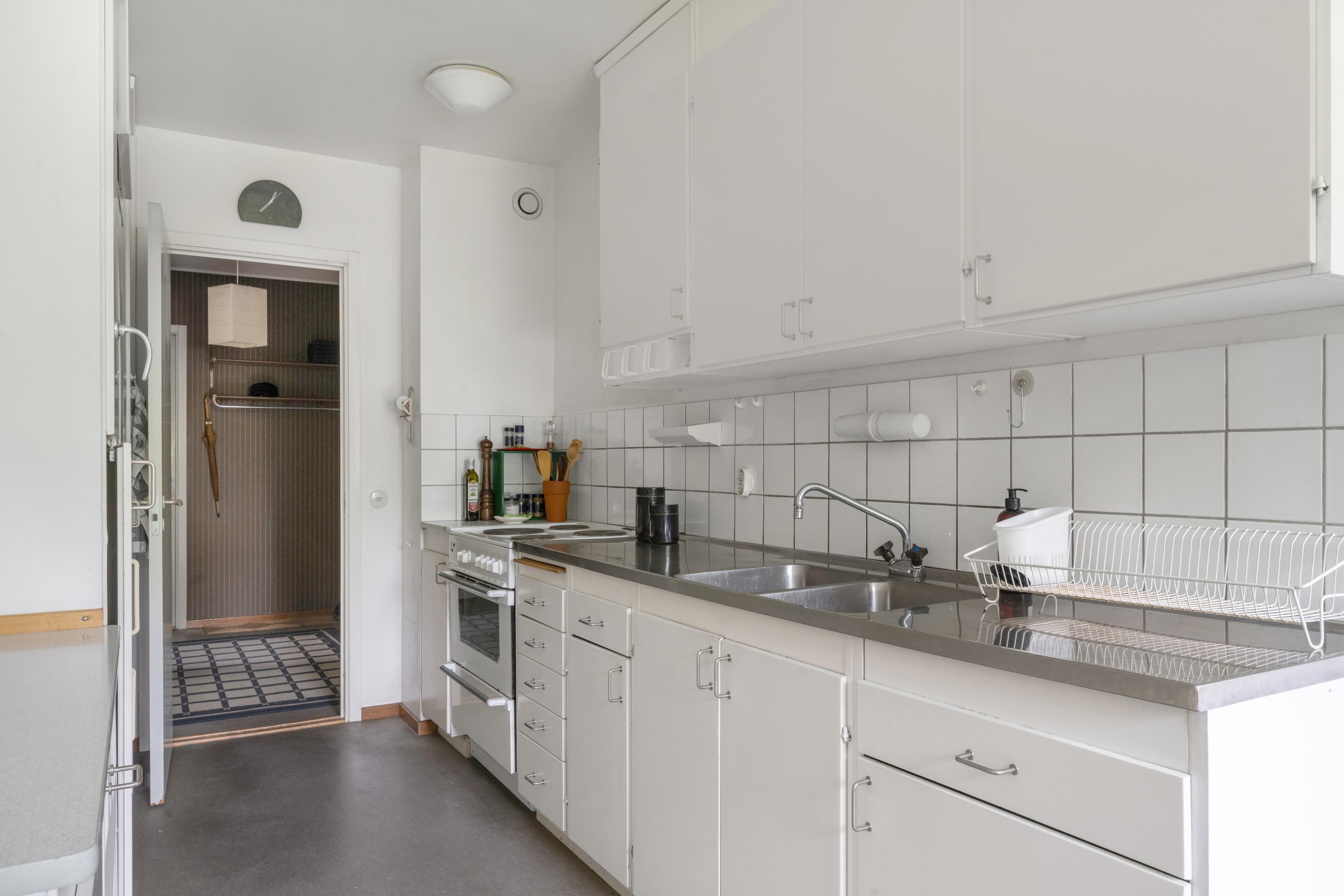 Bostadsbild från Fyrislundsgatan 30, Såld i Årsta, Uppsala