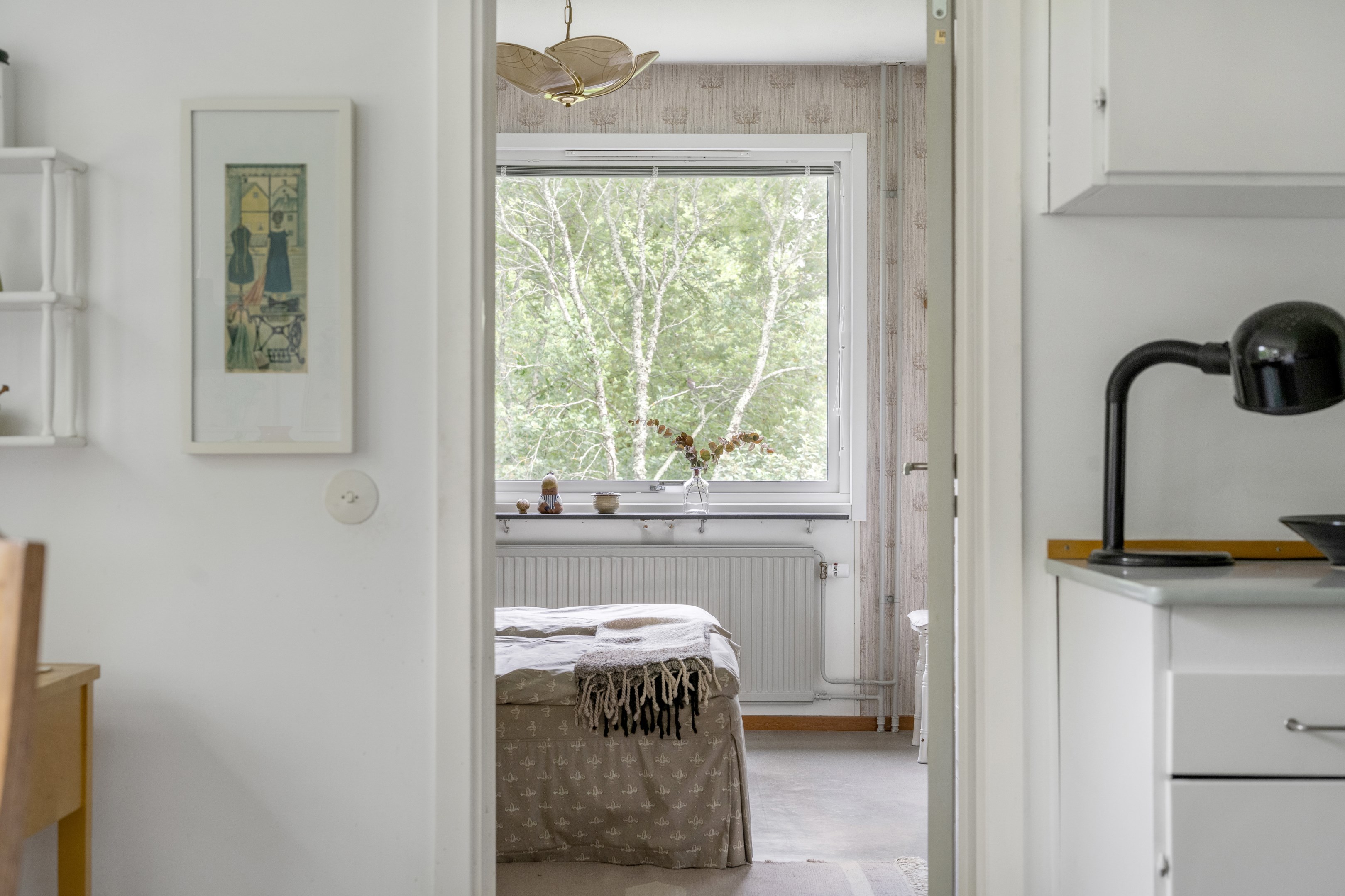 Bostadsbild från Fyrislundsgatan 30, Såld i Årsta, Uppsala