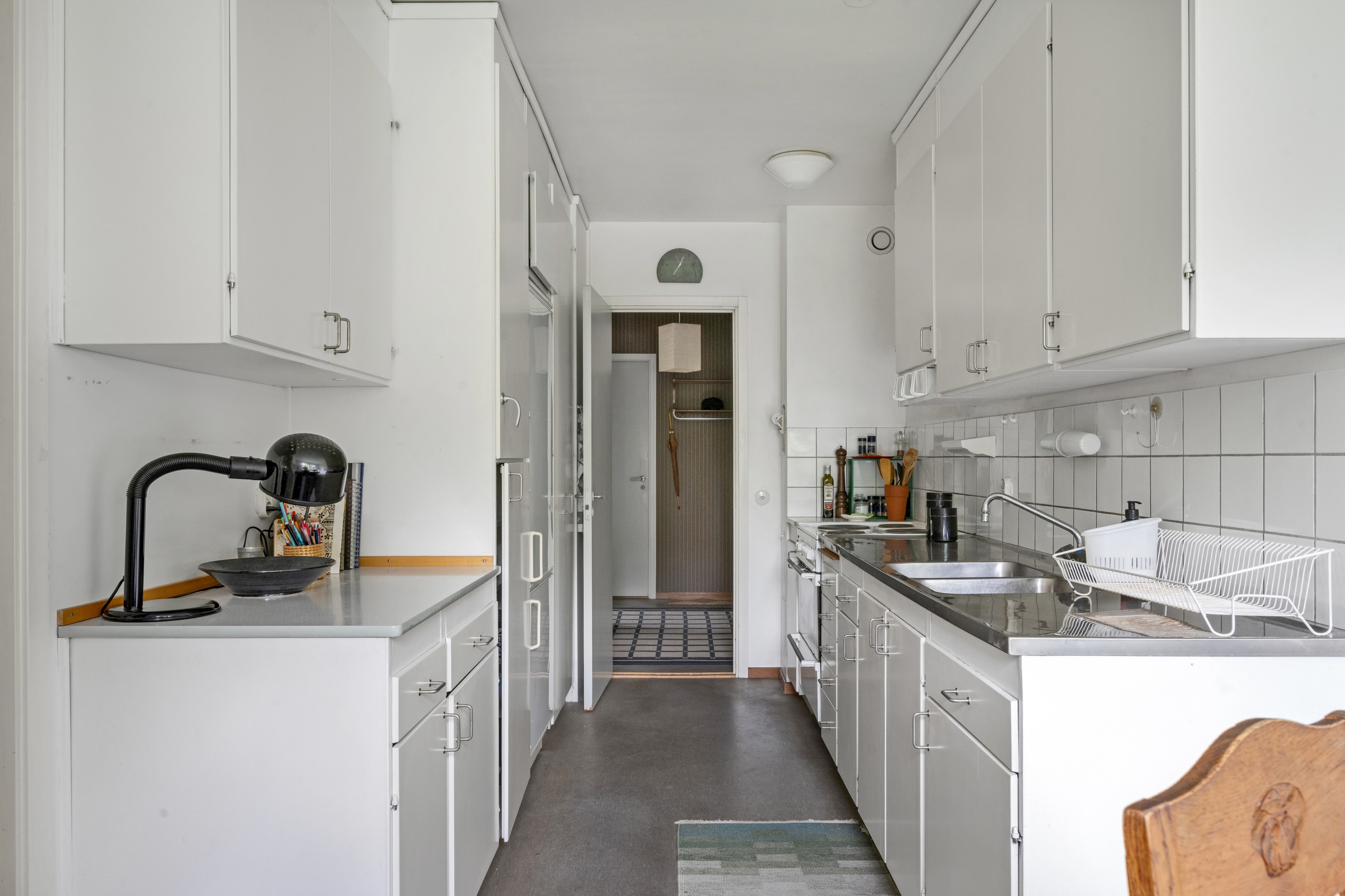 Bostadsbild från Fyrislundsgatan 30, Såld i Årsta, Uppsala