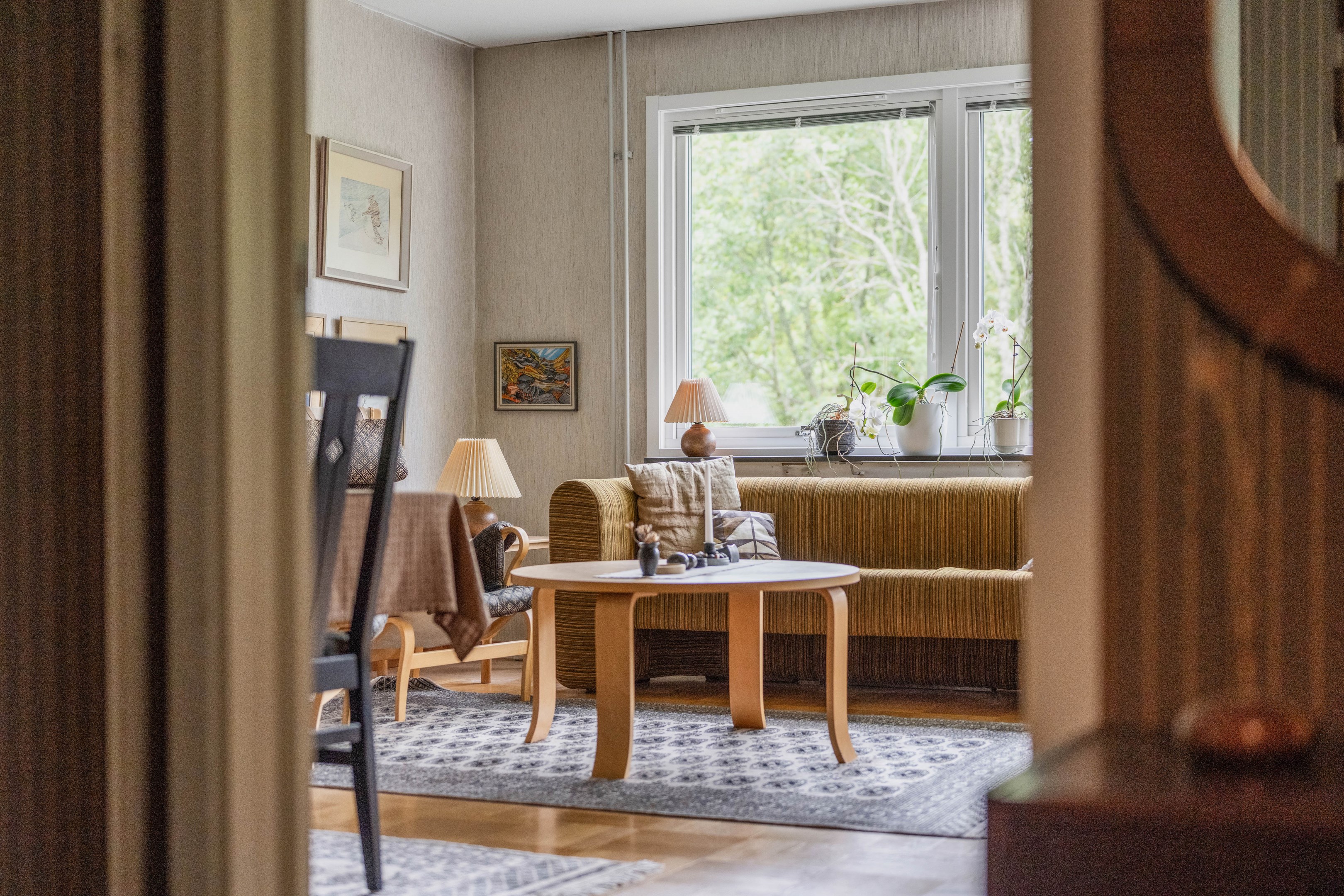 Bostadsbild från Fyrislundsgatan 30, Såld i Årsta, Uppsala
