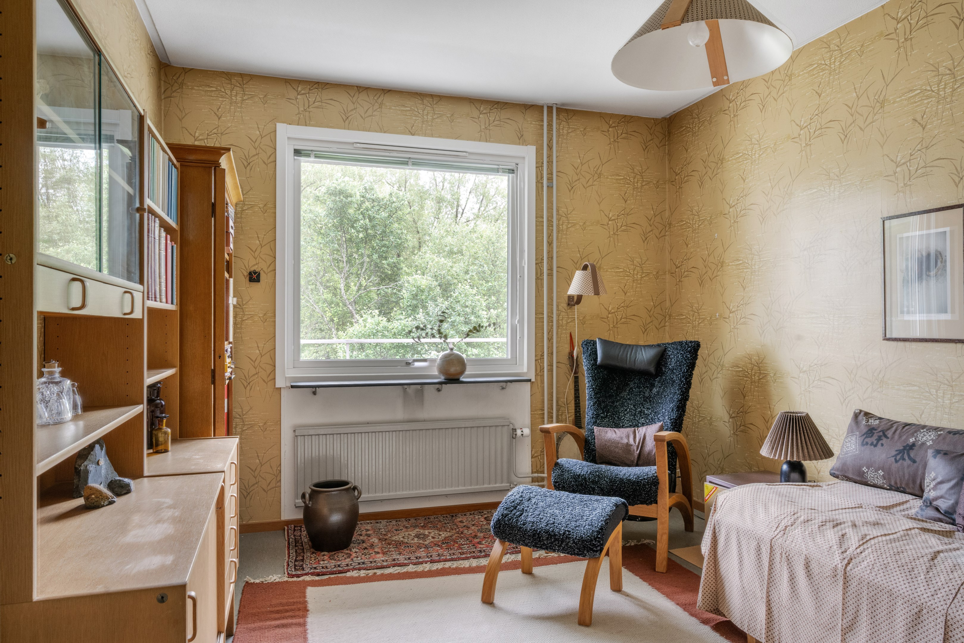 Bostadsbild från Fyrislundsgatan 30, Såld i Årsta, Uppsala