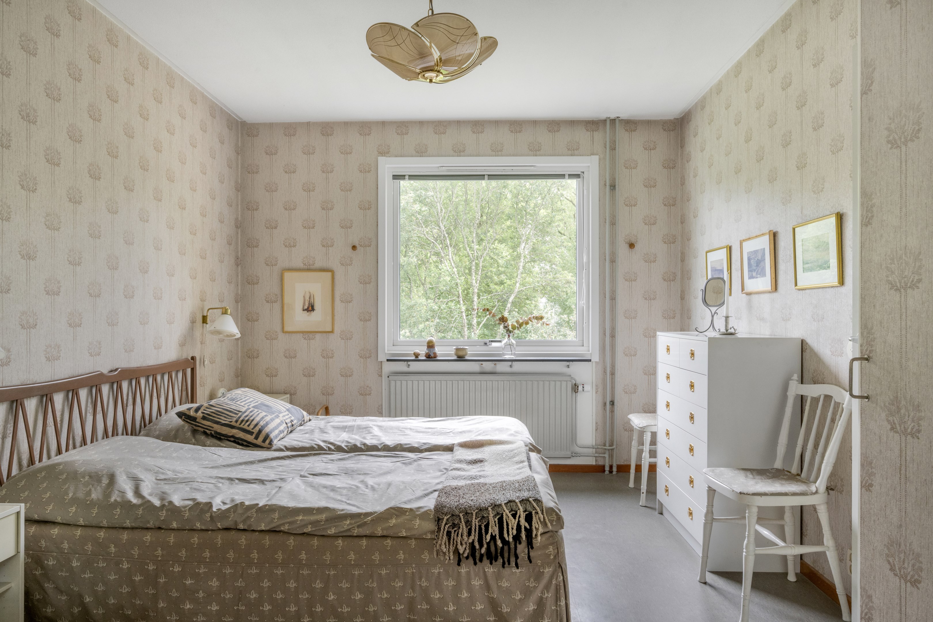Bostadsbild från Fyrislundsgatan 30, Såld i Årsta, Uppsala