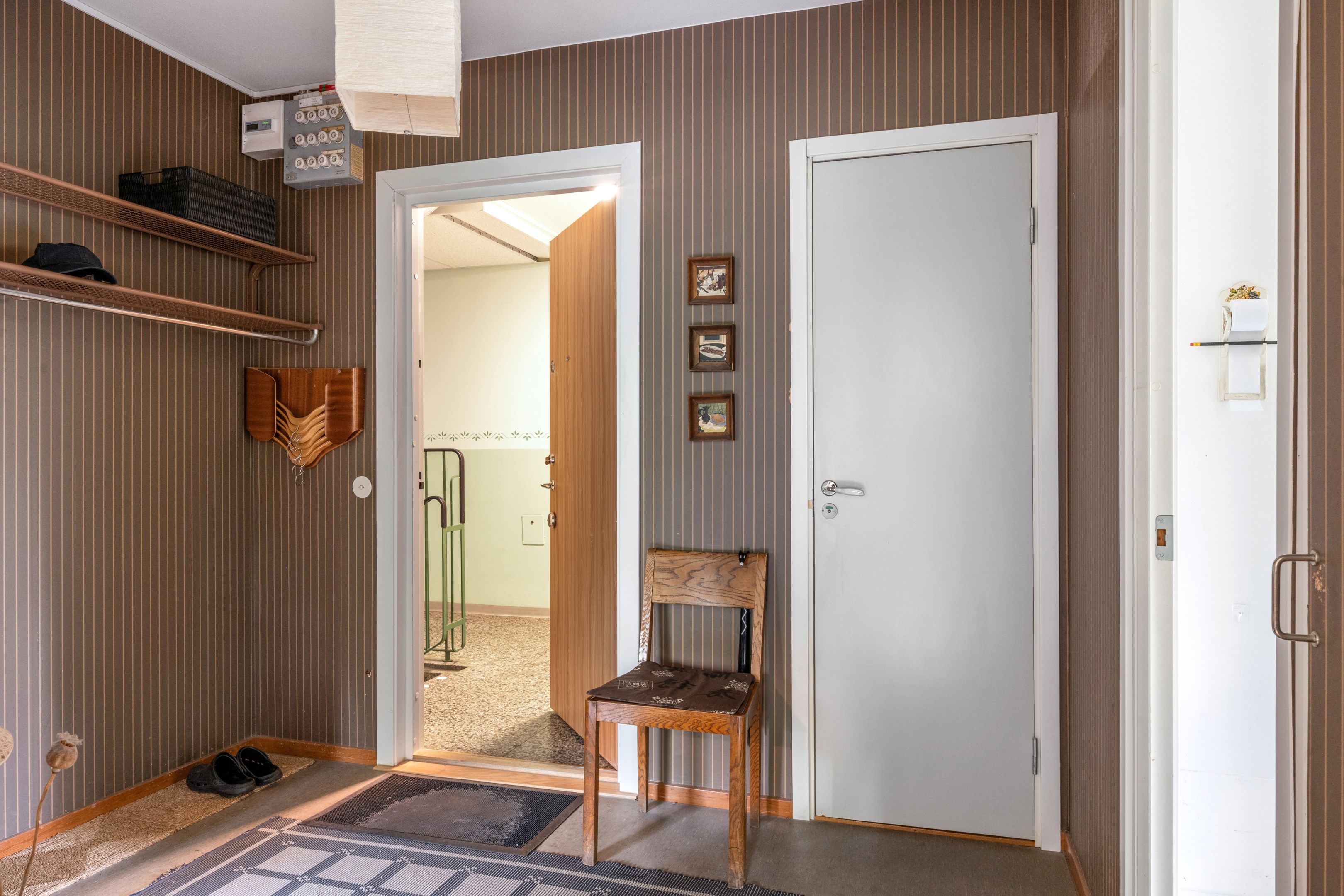 Bostadsbild från Fyrislundsgatan 30, Såld i Årsta, Uppsala