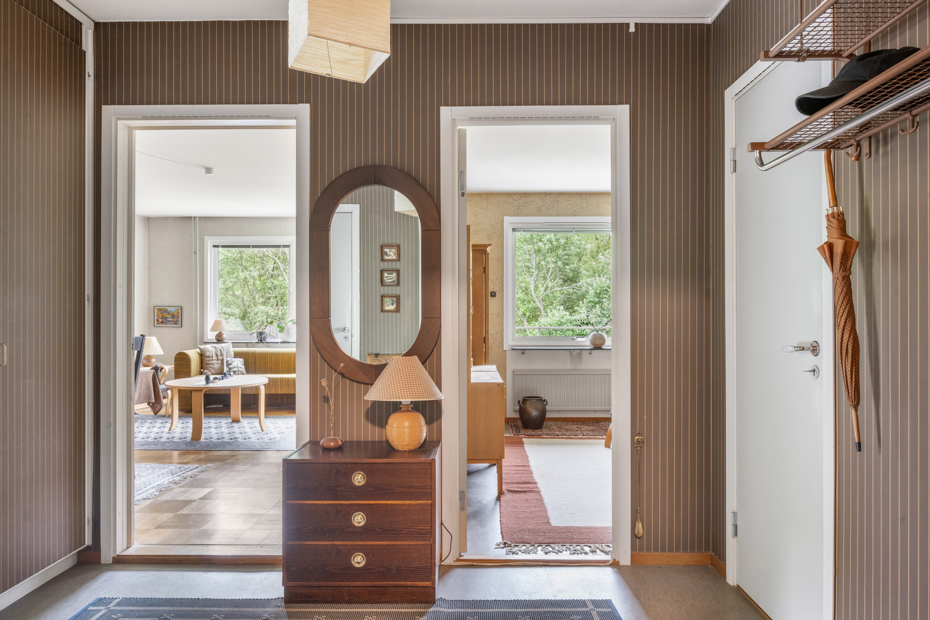 Bostadsbild från Fyrislundsgatan 30, Såld i Årsta, Uppsala