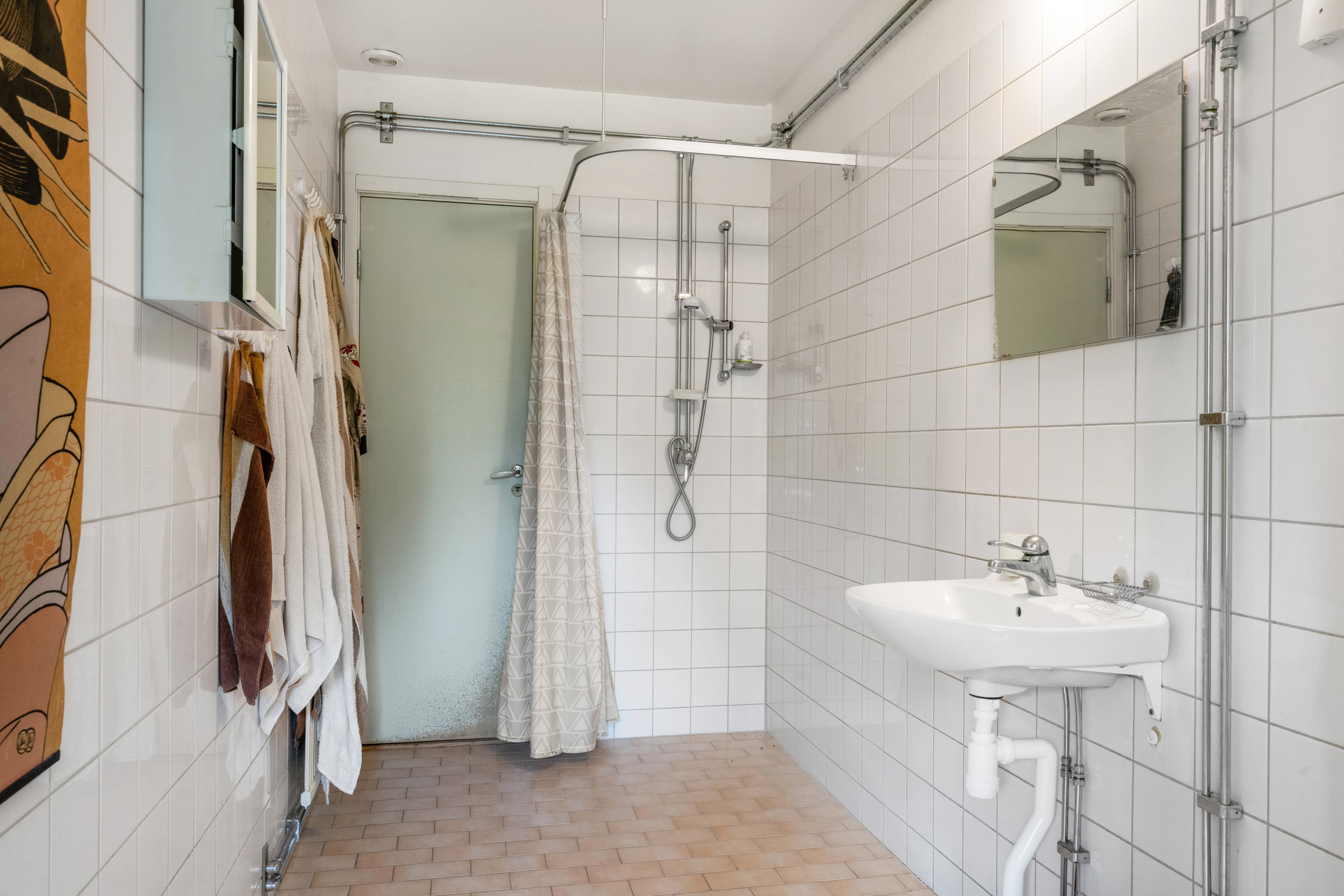 Bostadsbild från Fyrislundsgatan 30, Såld i Årsta, Uppsala