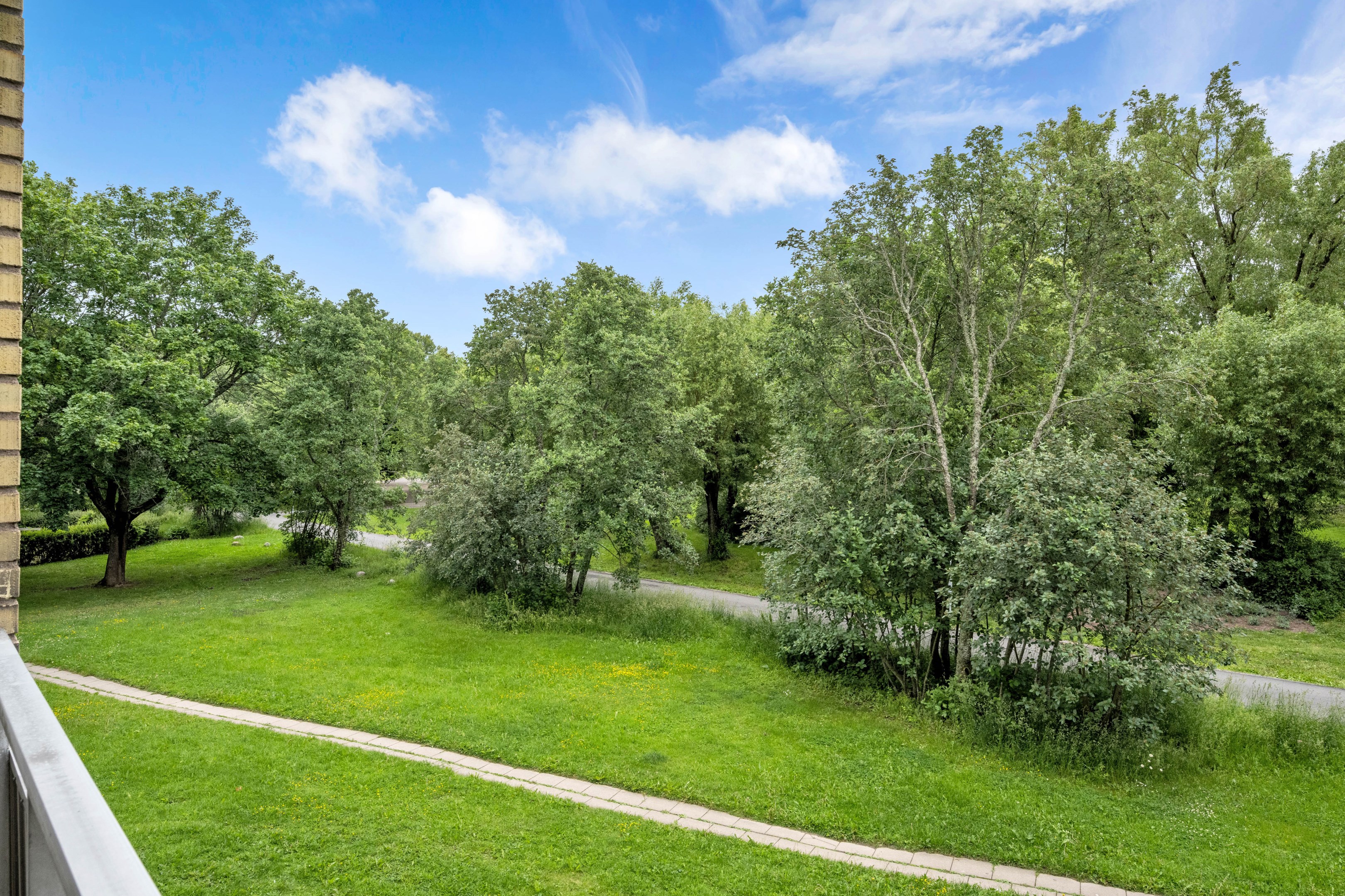 Bostadsbild från Fyrislundsgatan 30, Såld i Årsta, Uppsala