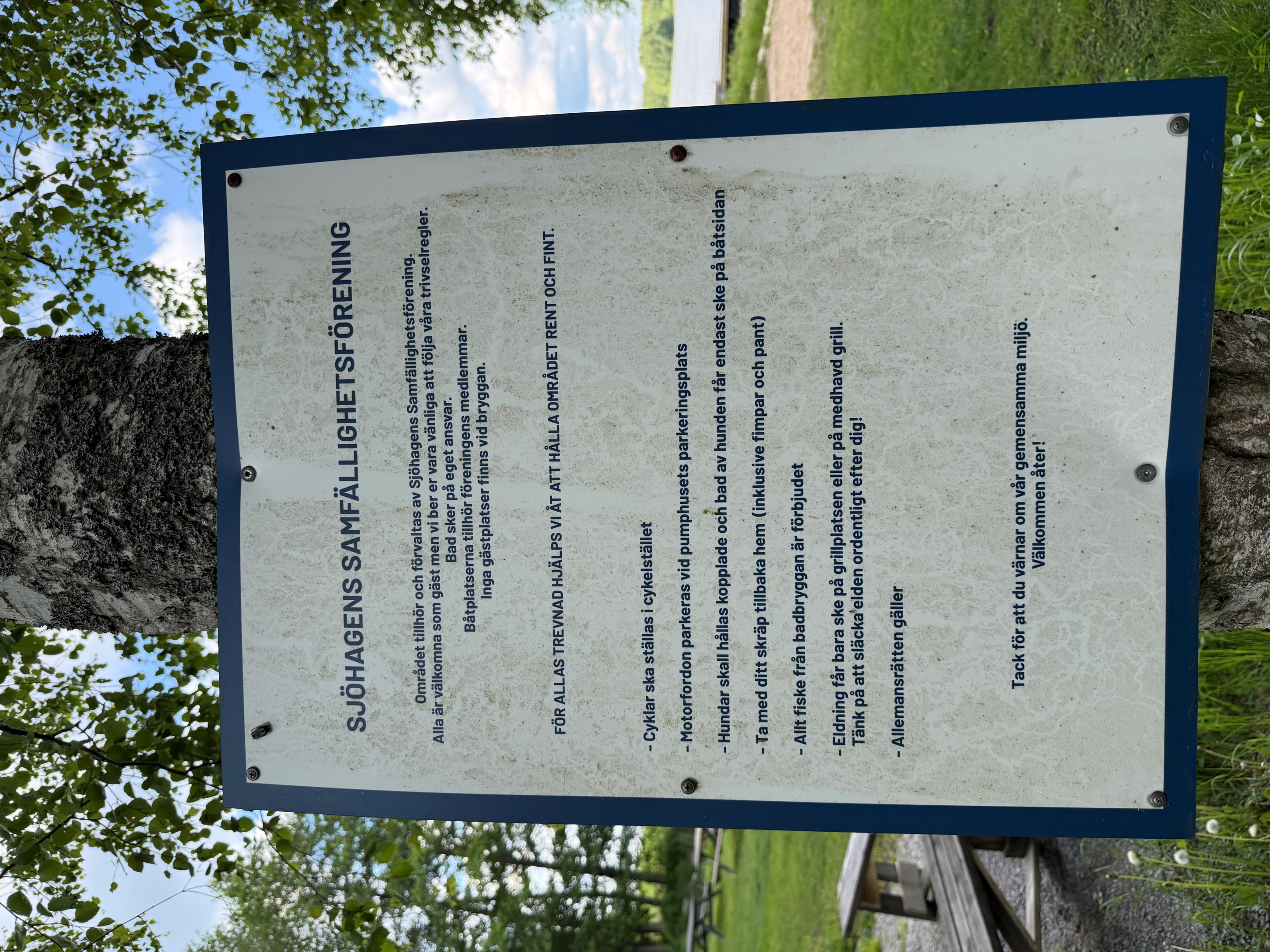  Gavel-Långsjön Sjöhagen (området tillhör en annan samfällighet som fastigheten ej är med i)