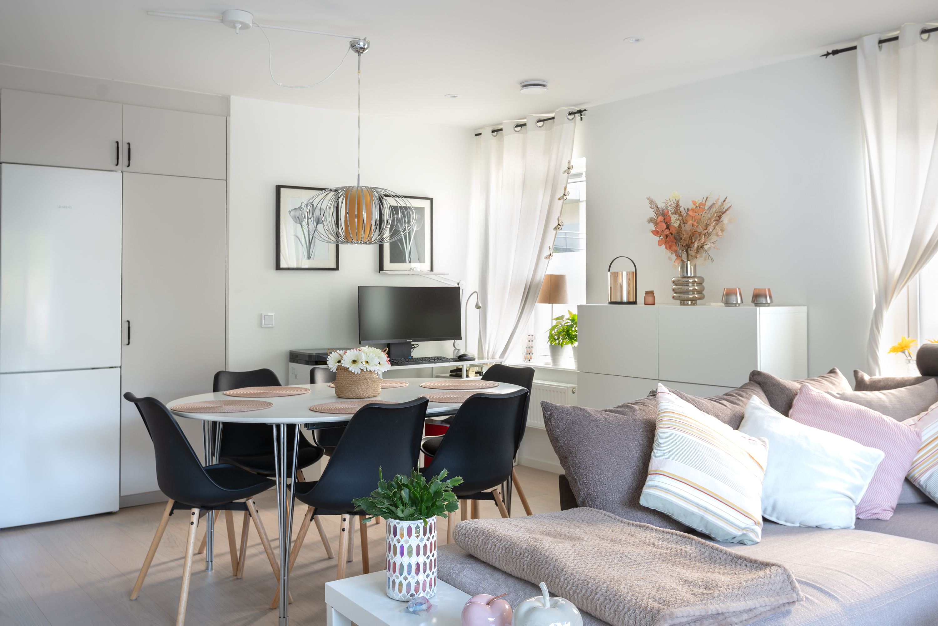 Bostadsbild från Salarpsbacken 1, Kommande i Rönninge, Salem