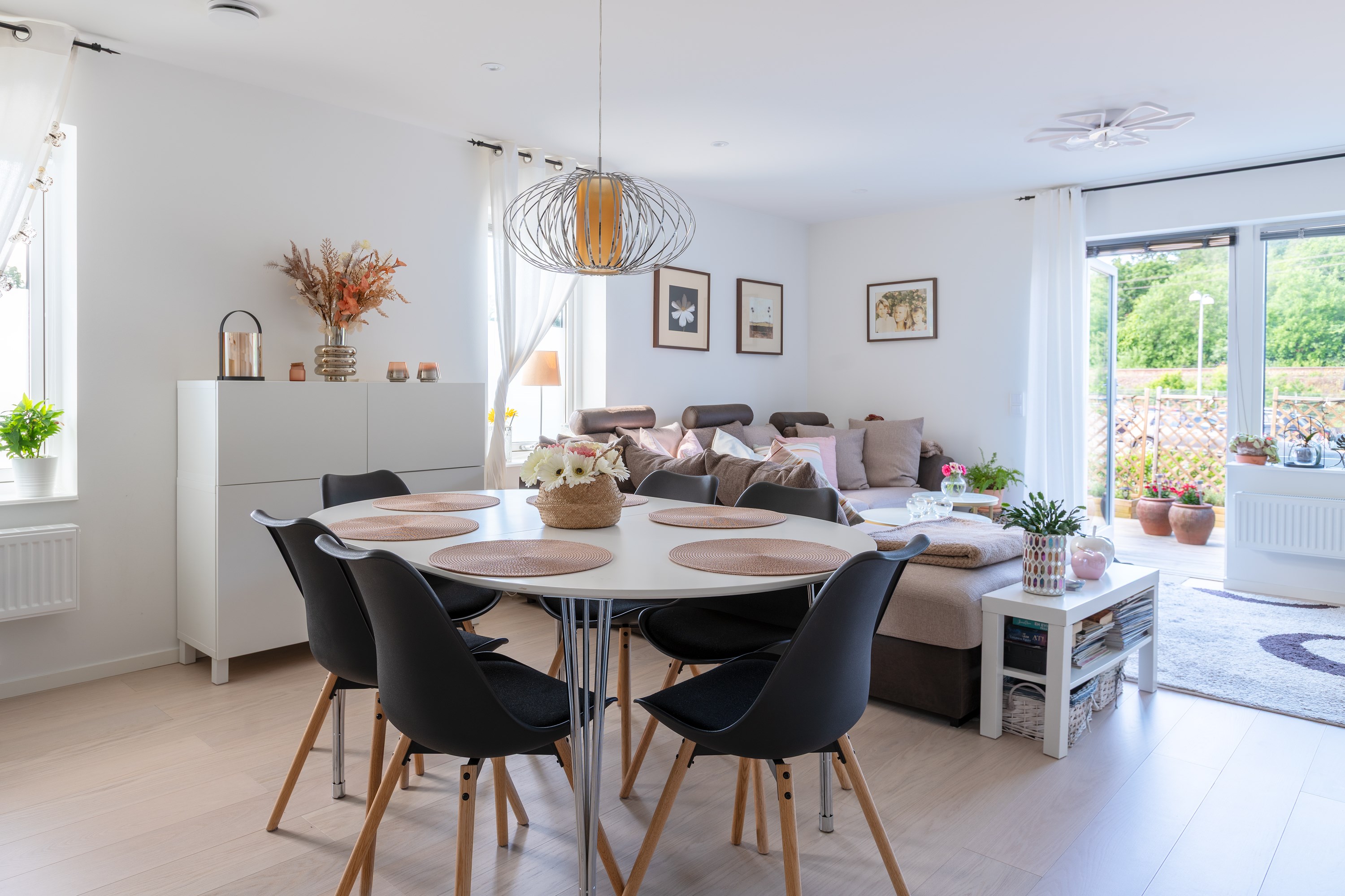 Bostadsbild från Salarpsbacken 1, Kommande i Rönninge, Salem