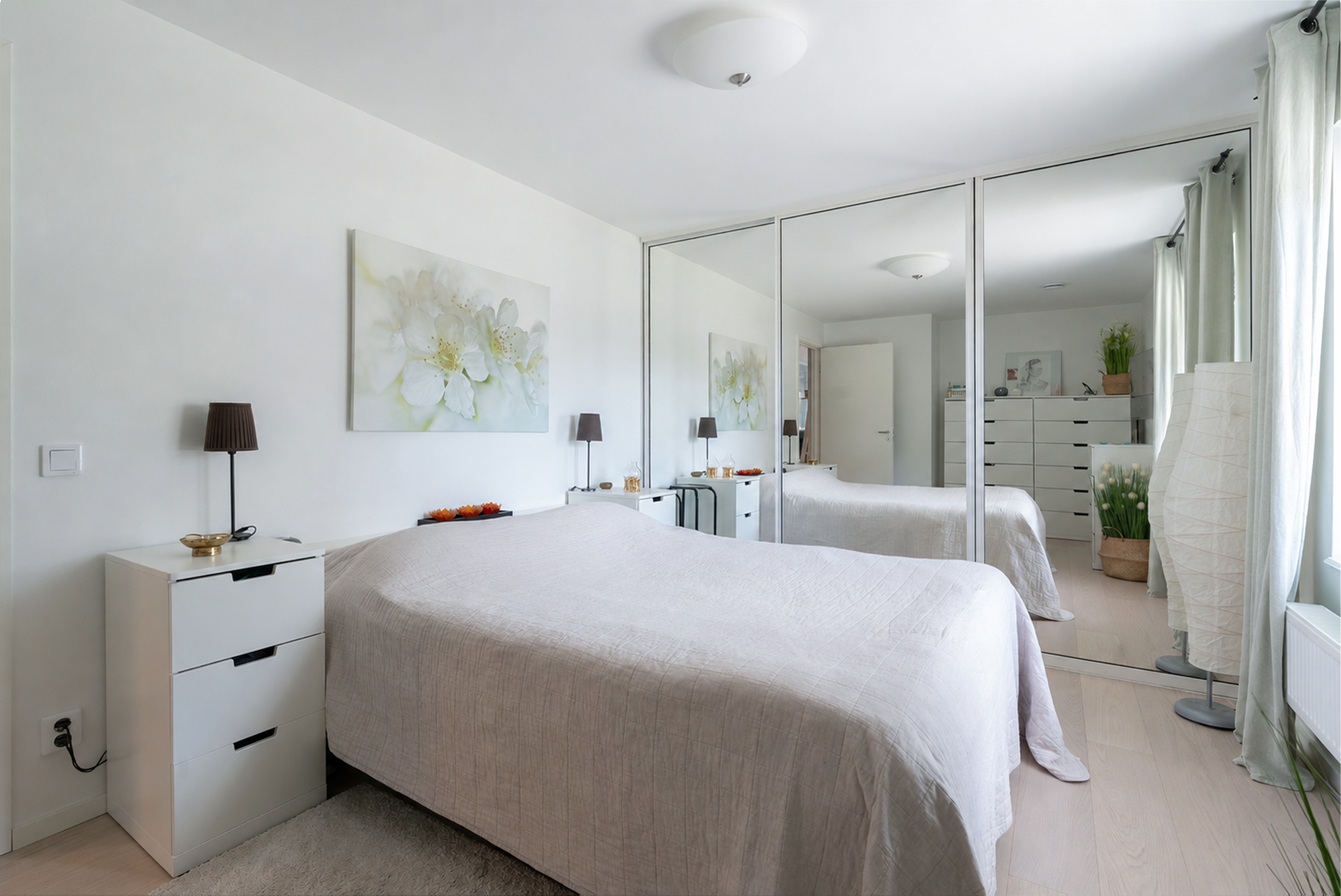 Bostadsbild från Salarpsbacken 1, Kommande i Rönninge, Salem