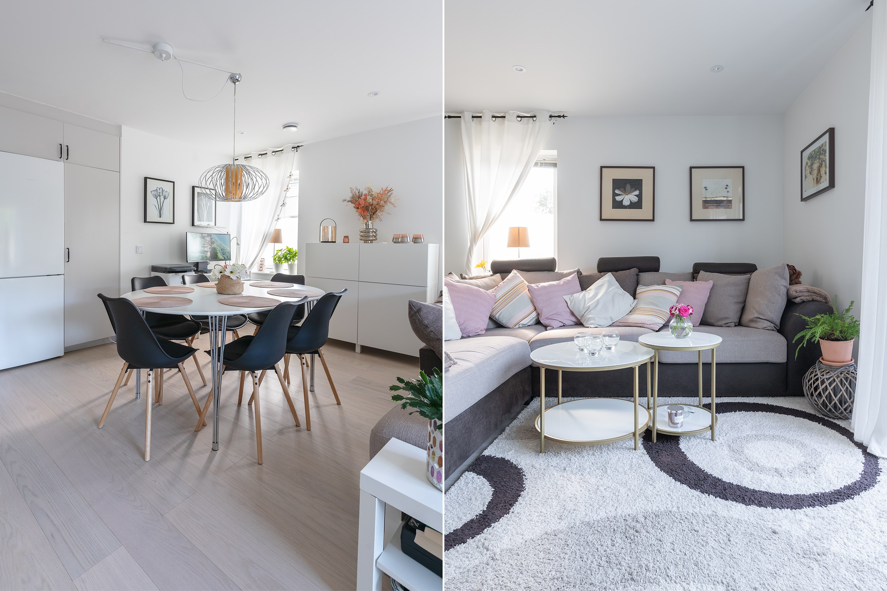 Bostadsbild från Salarpsbacken 1, Kommande i Rönninge, Salem