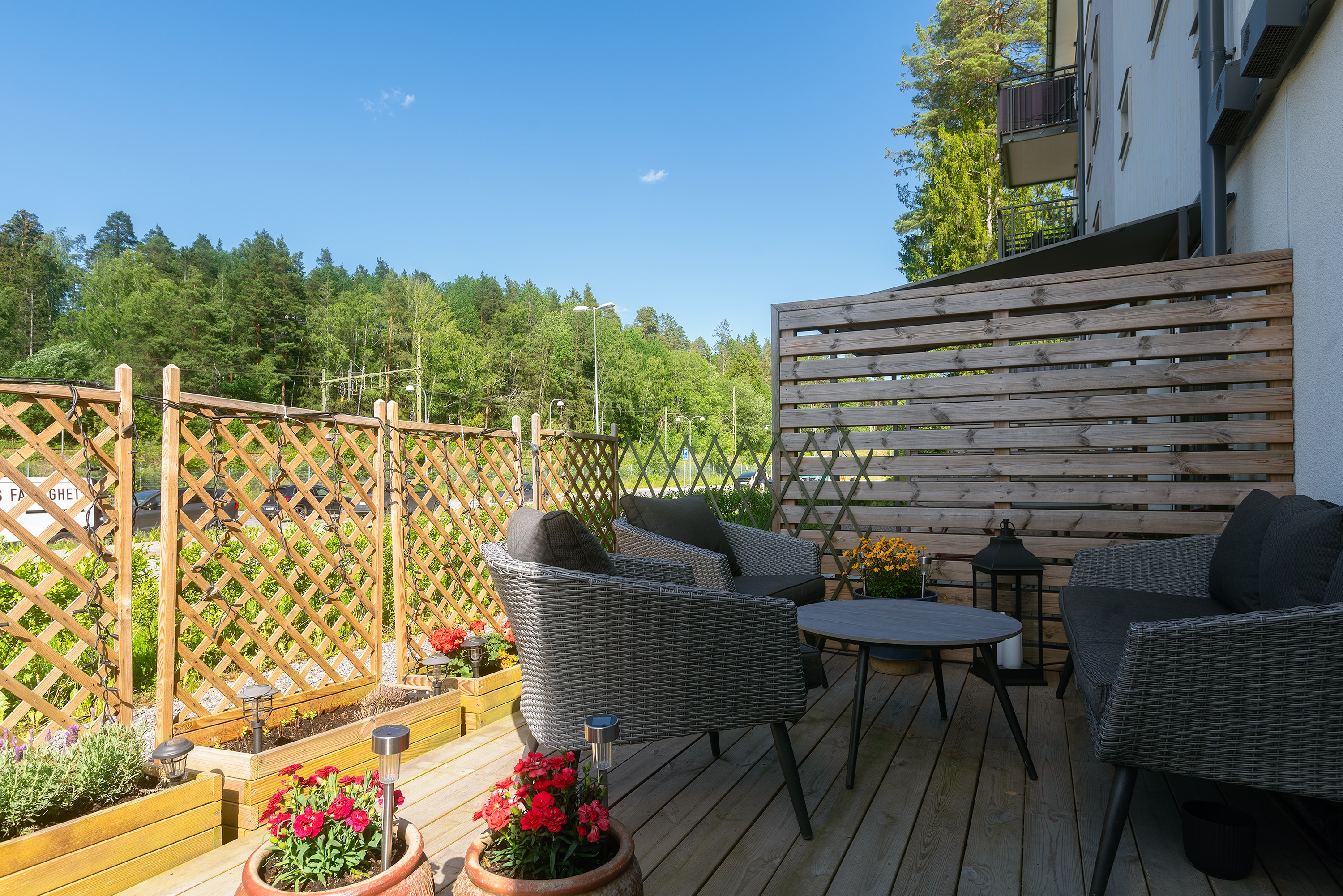 Bostadsbild från Salarpsbacken 1, Kommande i Rönninge, Salem