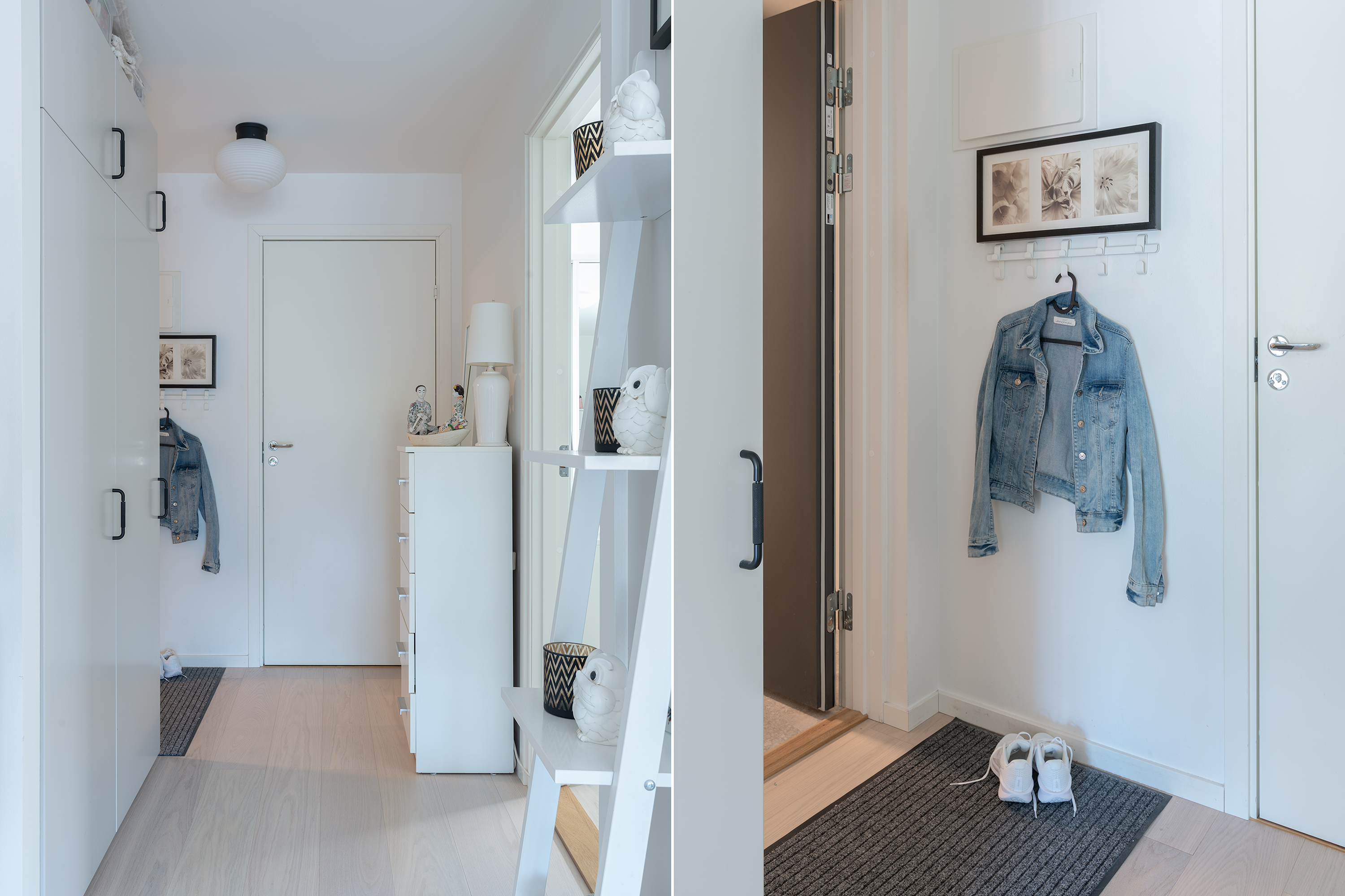 Bostadsbild från Salarpsbacken 1, Kommande i Rönninge, Salem