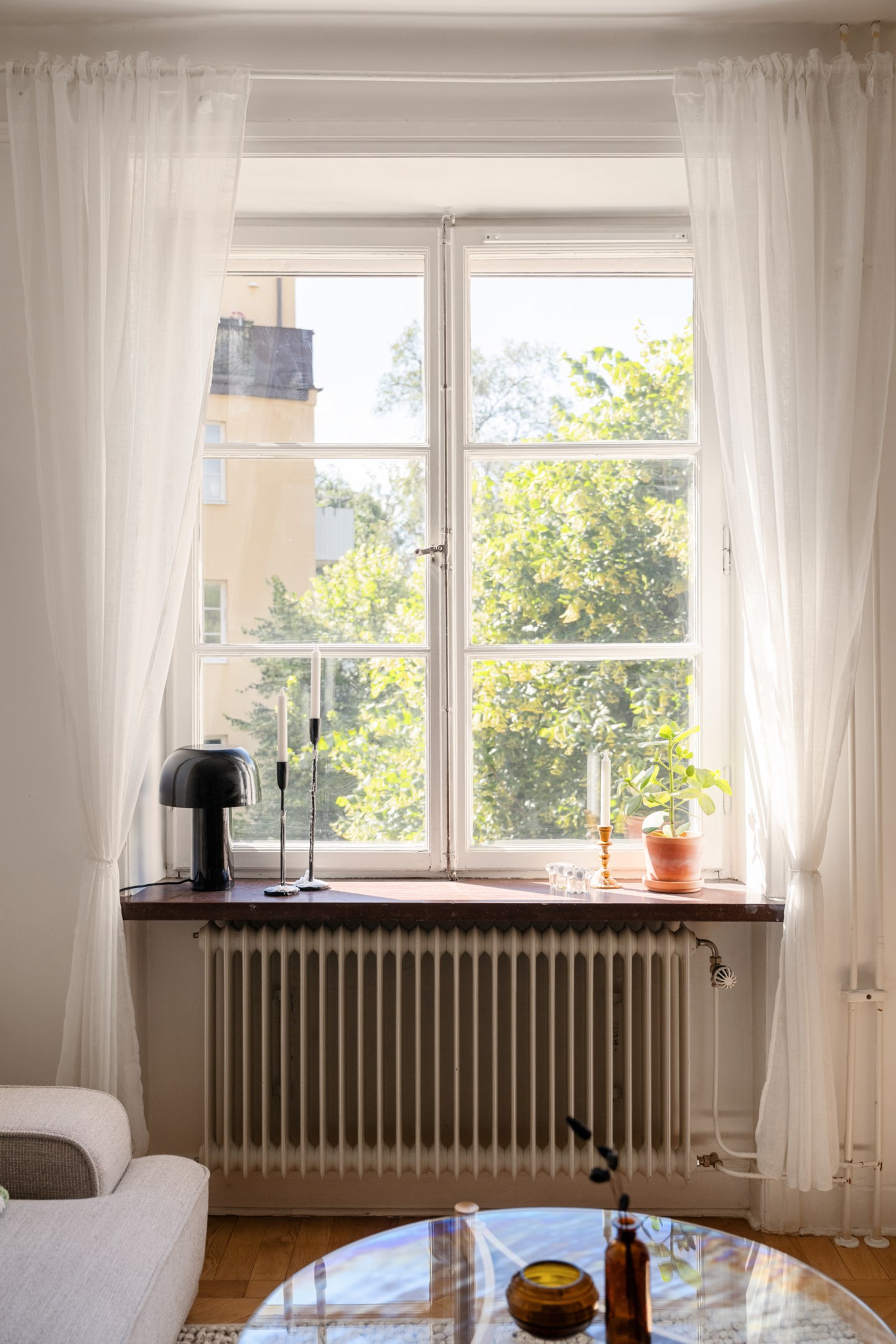 Bostadsbild från Igeldammsgatan 20, 4tr, Kommande i Kungsholmen - Kungsholms strand, Stockholm