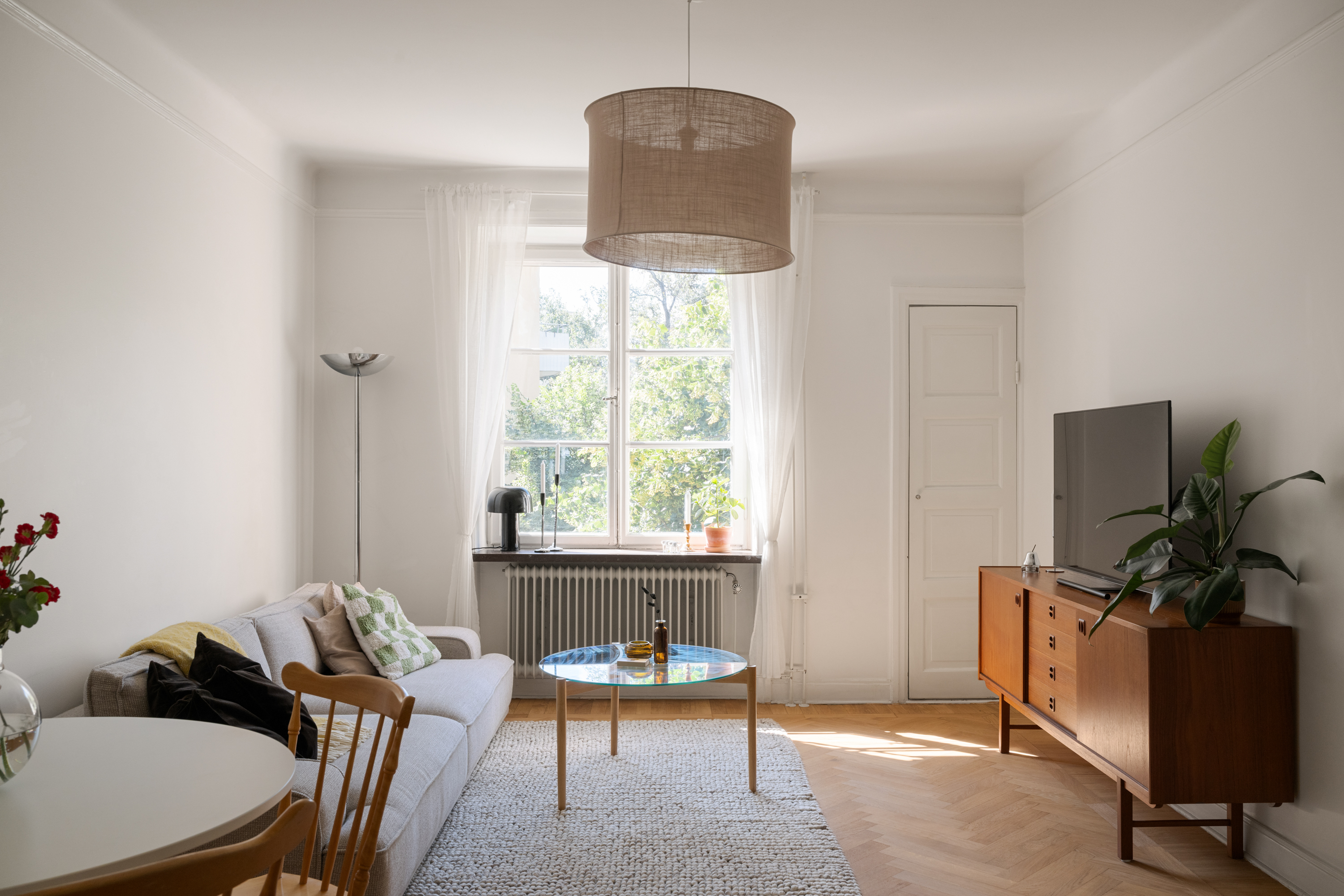 Bostadsbild från Igeldammsgatan 20, 4tr, Till salu i Kungsholmen - Kungsholms strand, Stockholm