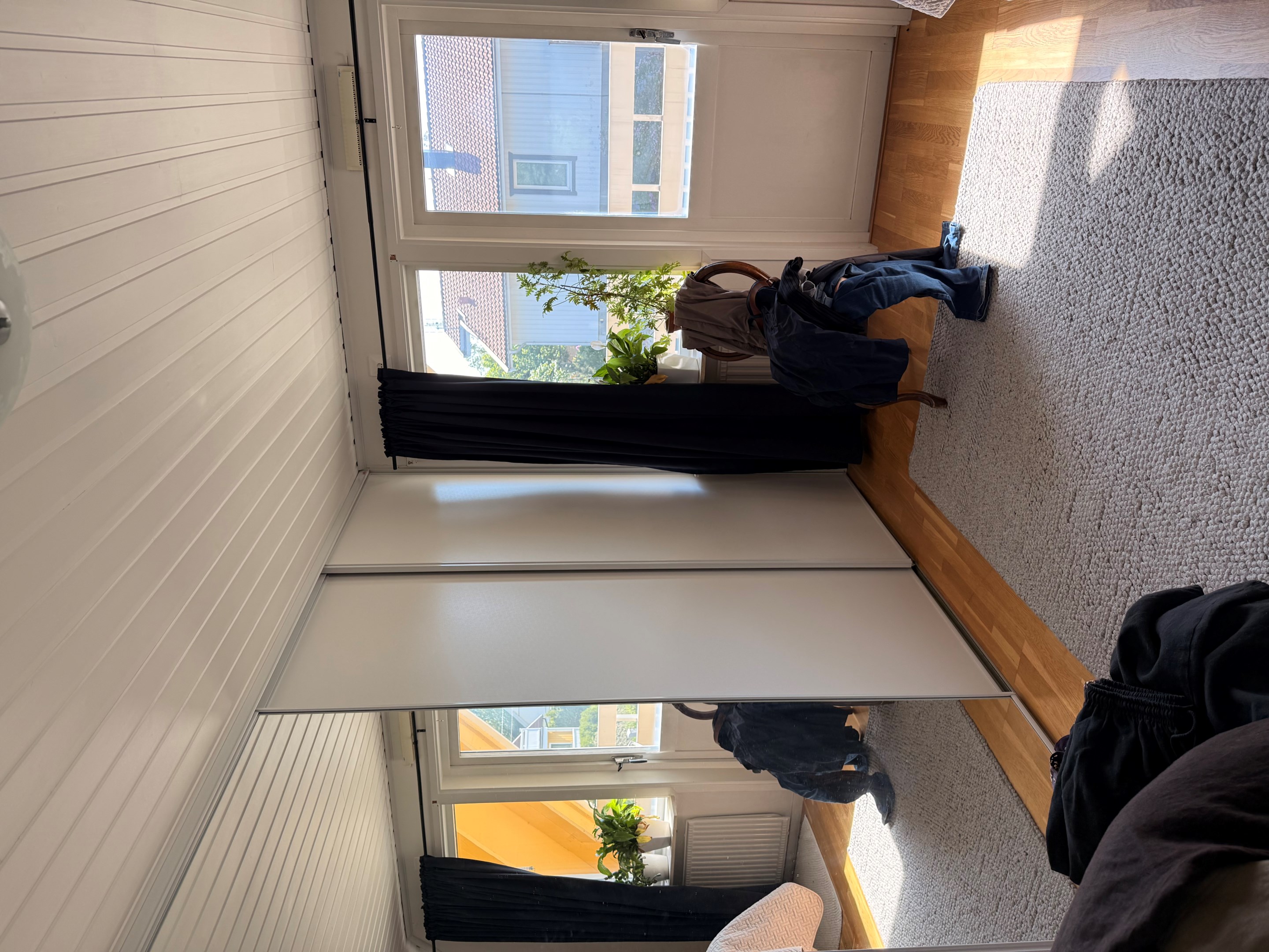Bostadsbild från Fältvägen 7, Såld i Norra Lännersta, Nacka