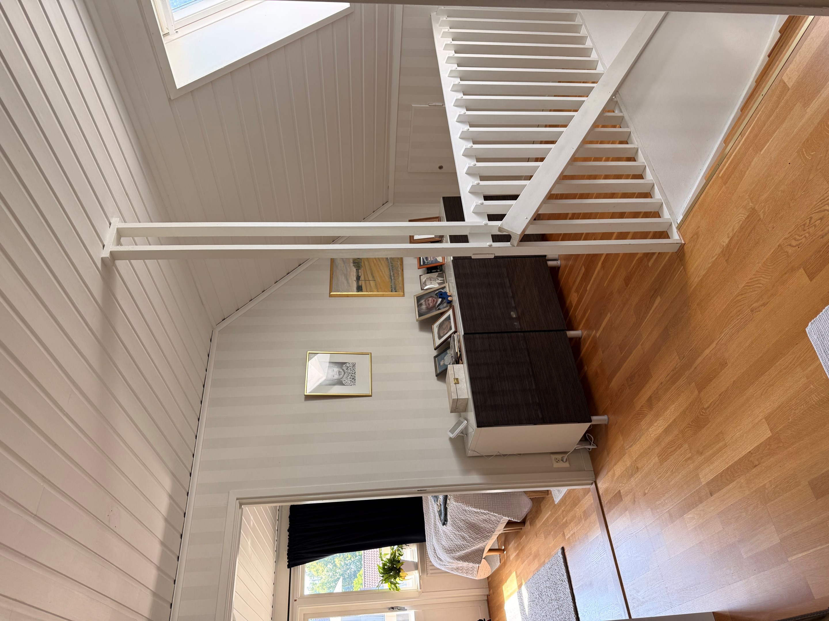 Bostadsbild från Fältvägen 7, Såld i Norra Lännersta, Nacka