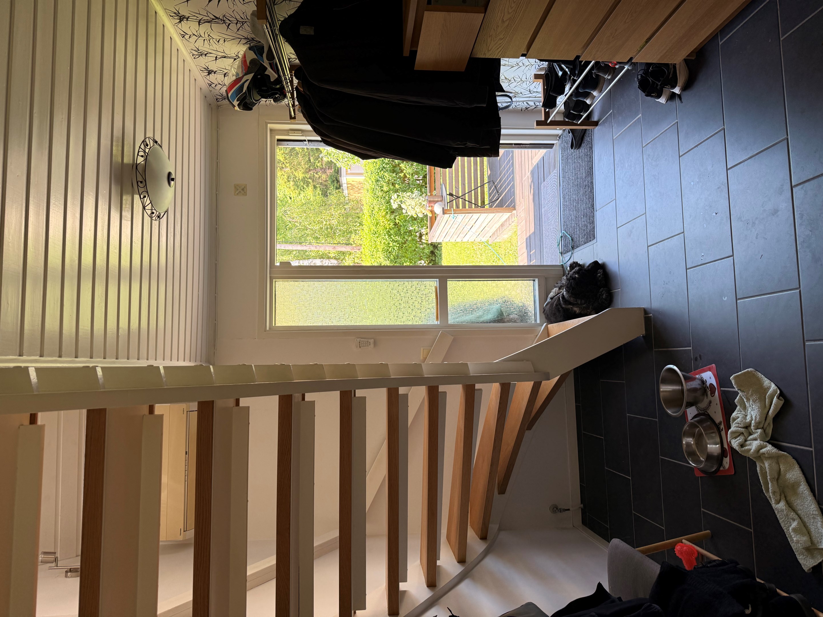 Bostadsbild från Fältvägen 7, Såld i Norra Lännersta, Nacka