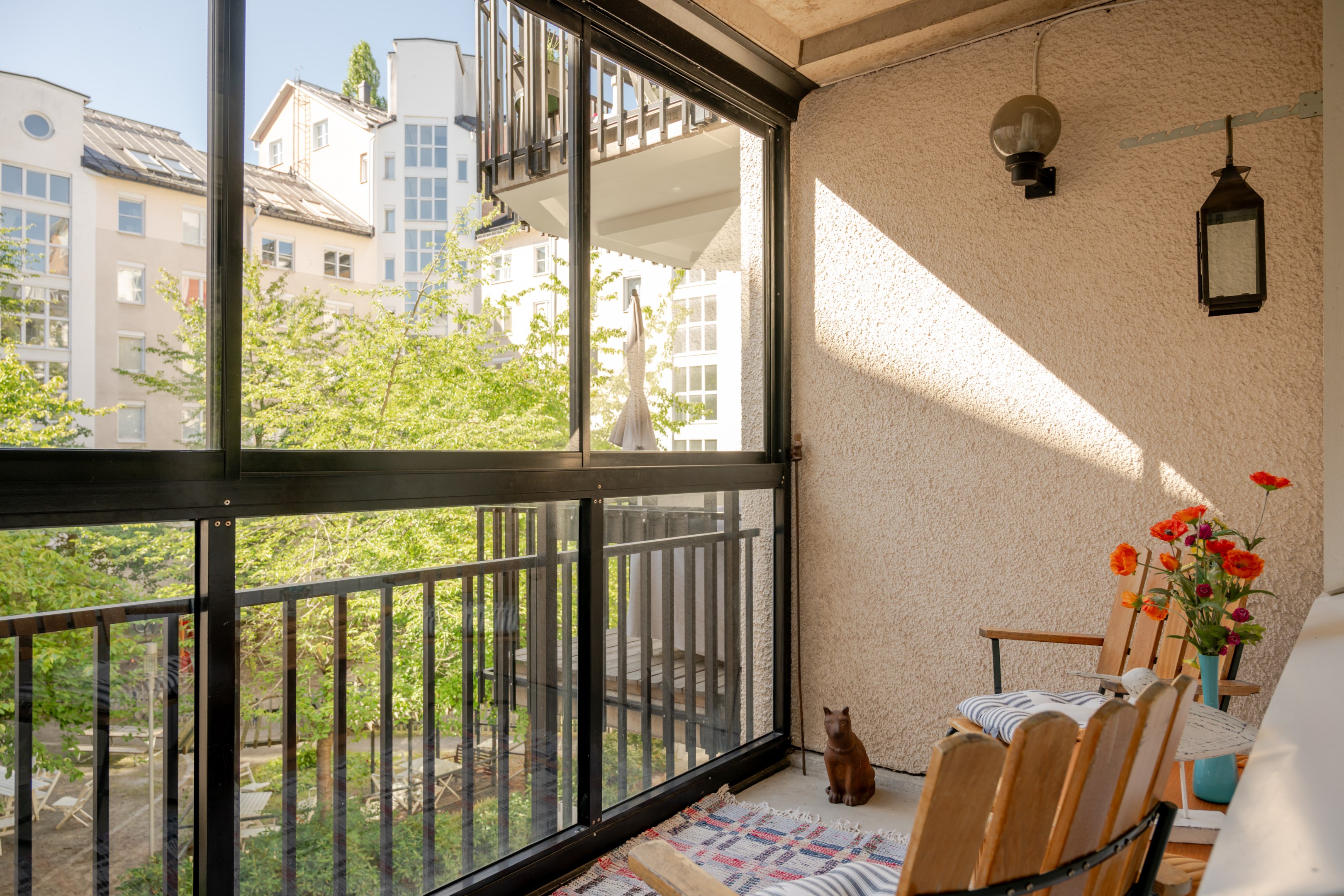 Bostadsbild från Magnus Ladulåsgatan 39, Såld i Södermalm - Mariatorget, Stockholm