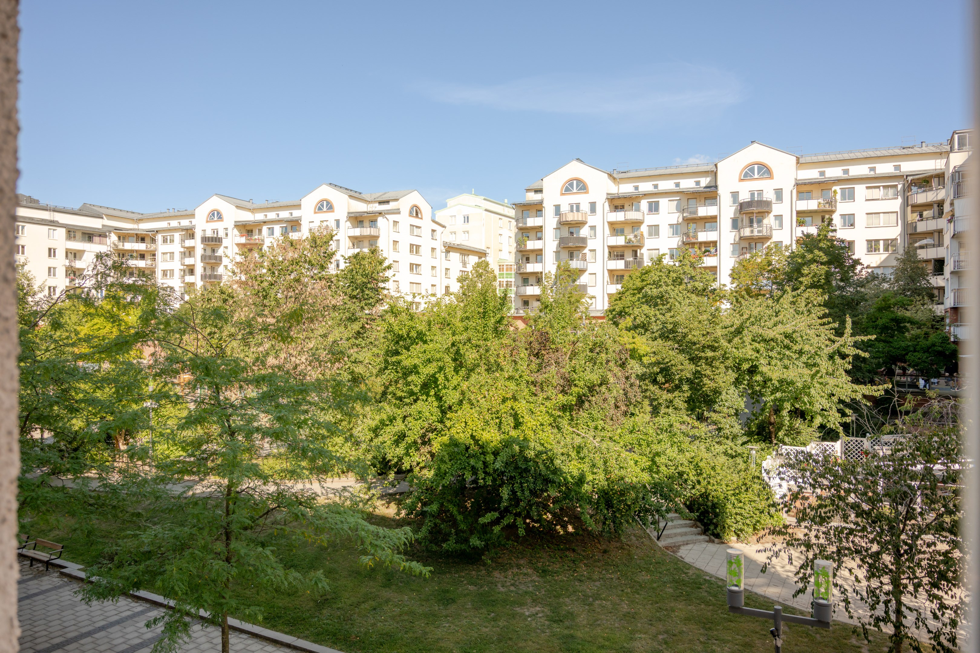 Bostadsbild från Magnus Ladulåsgatan 39, Såld i Södermalm - Mariatorget, Stockholm