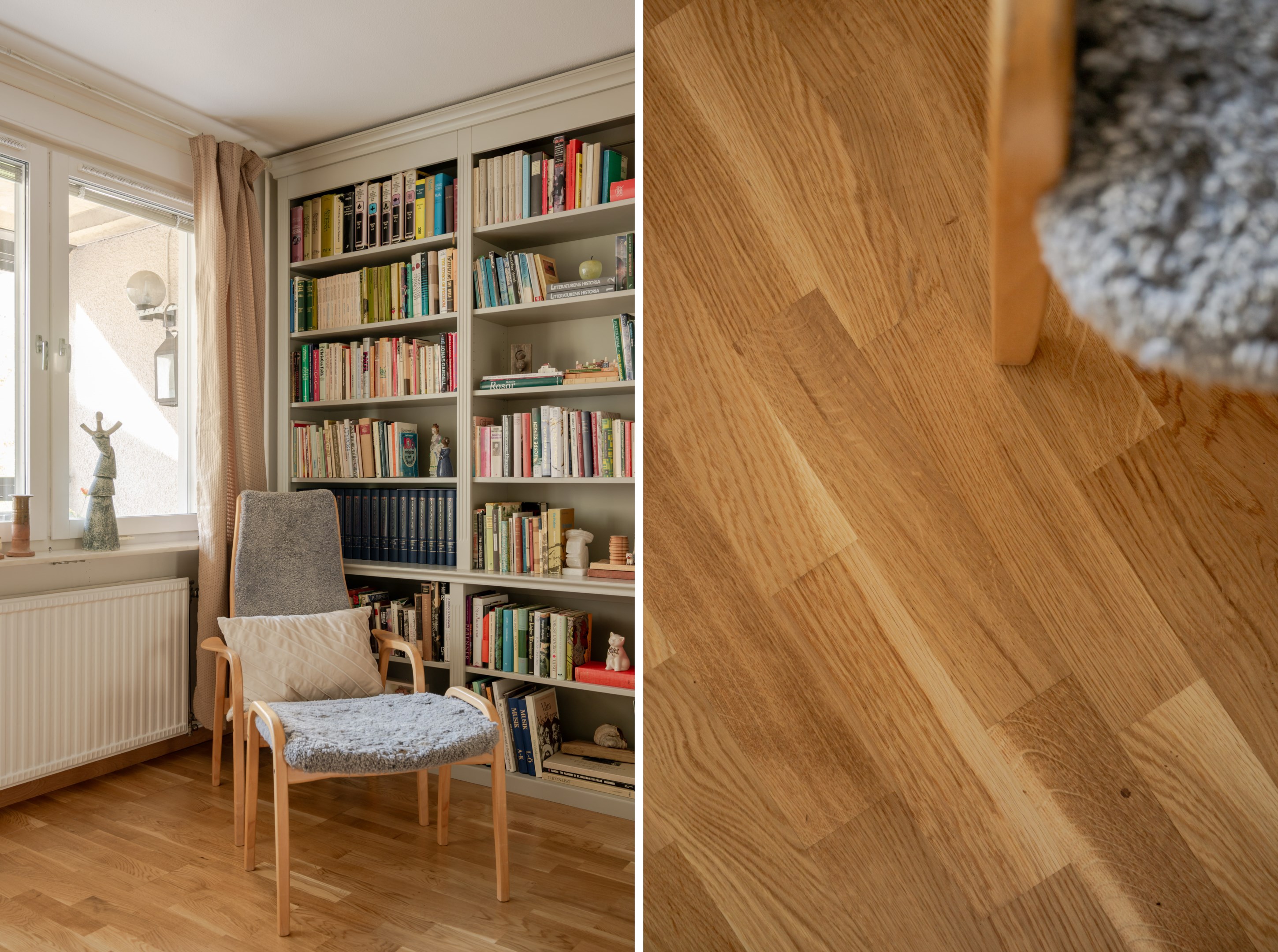 Bostadsbild från Magnus Ladulåsgatan 39, Såld i Södermalm - Mariatorget, Stockholm