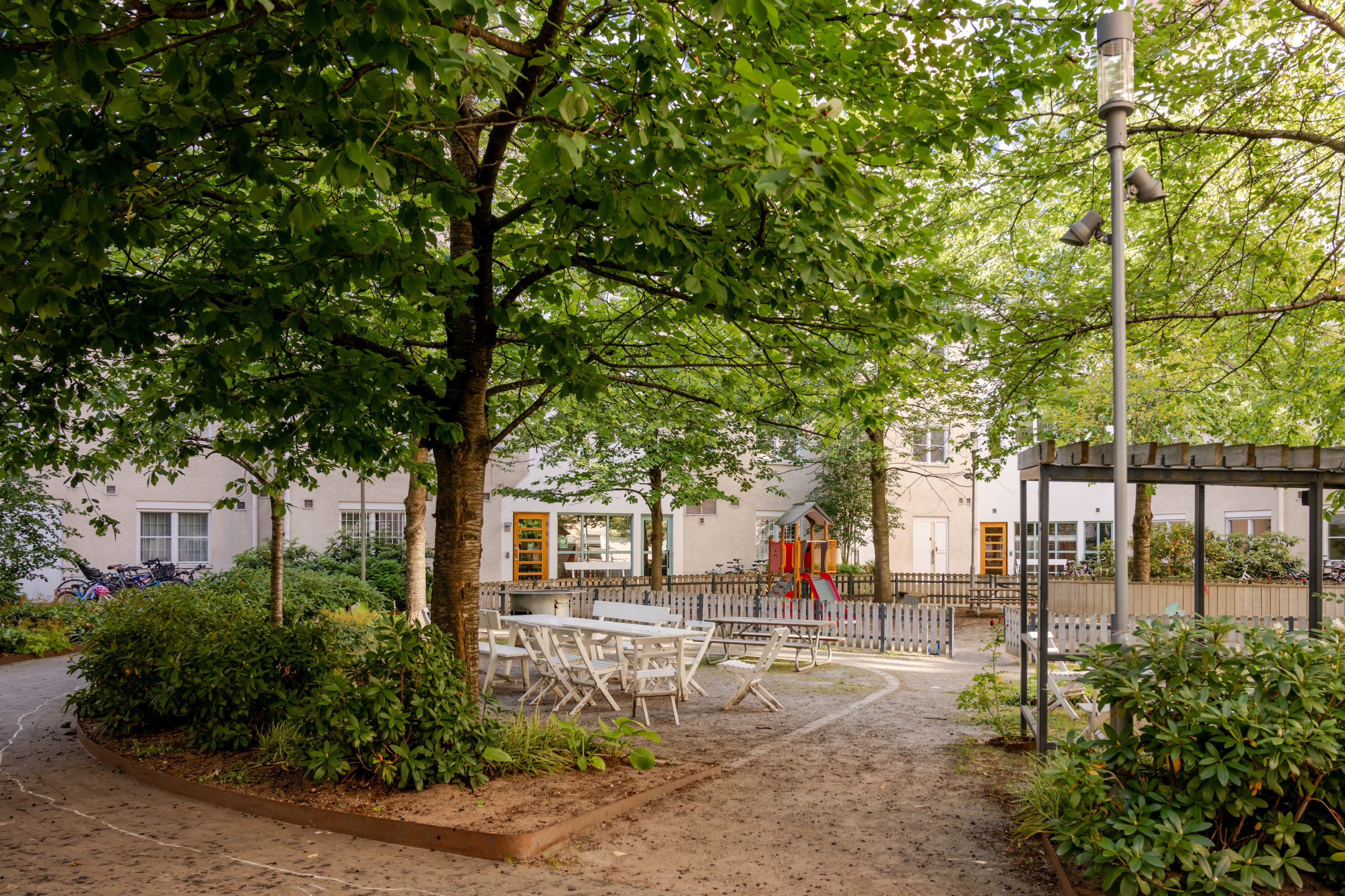 Bostadsbild från Magnus Ladulåsgatan 39, Såld i Södermalm - Mariatorget, Stockholm
