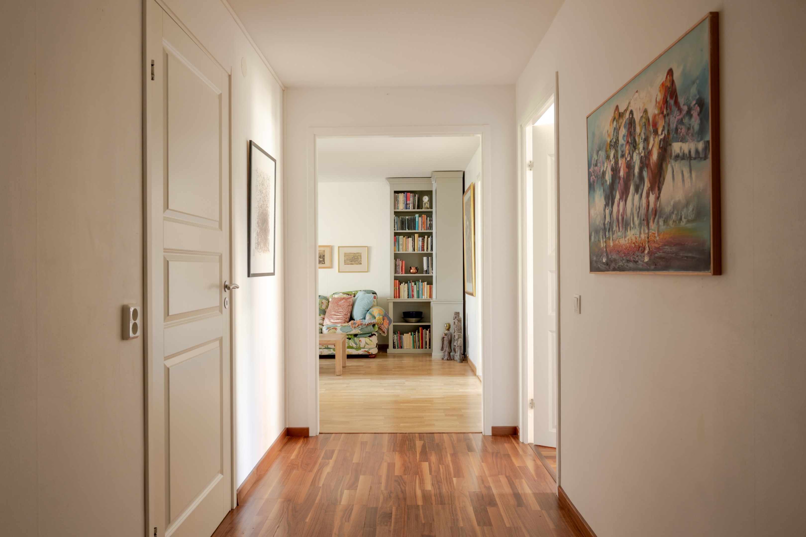 Bostadsbild från Magnus Ladulåsgatan 39, Såld i Södermalm - Mariatorget, Stockholm