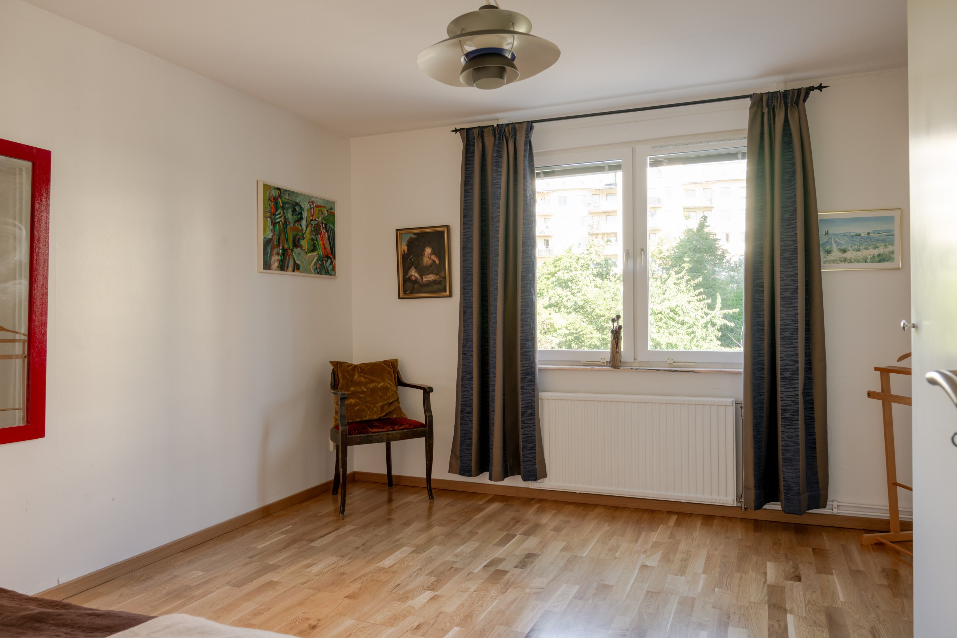 Bostadsbild från Magnus Ladulåsgatan 39, Såld i Södermalm - Mariatorget, Stockholm