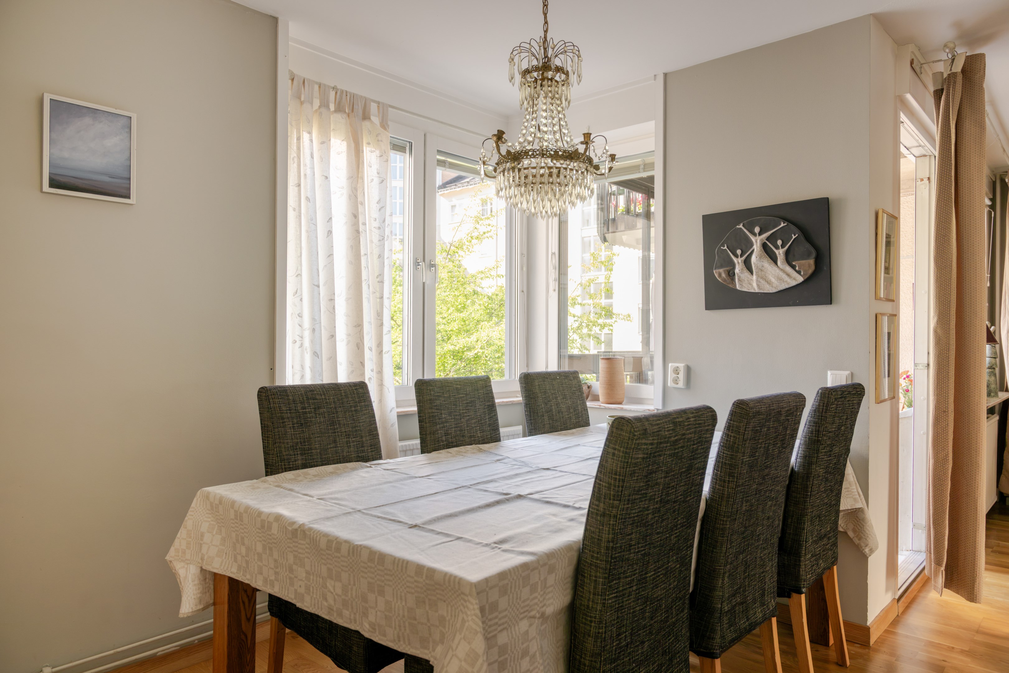 Bostadsbild från Magnus Ladulåsgatan 39, Såld i Södermalm - Mariatorget, Stockholm