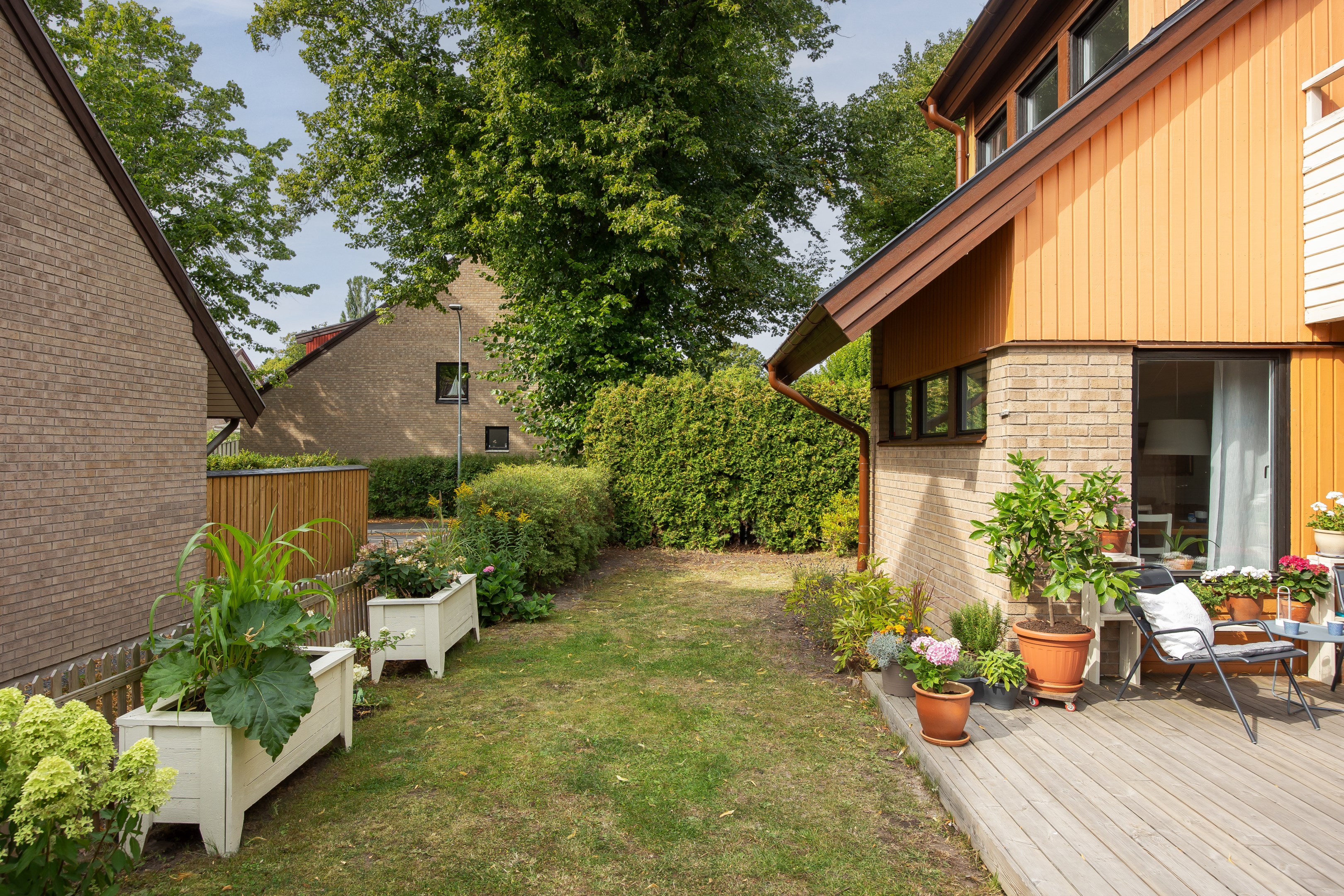 Bostadsbild från Odenvägen 6A, Kommande i Neglinge - Saltsjöbaden, Nacka