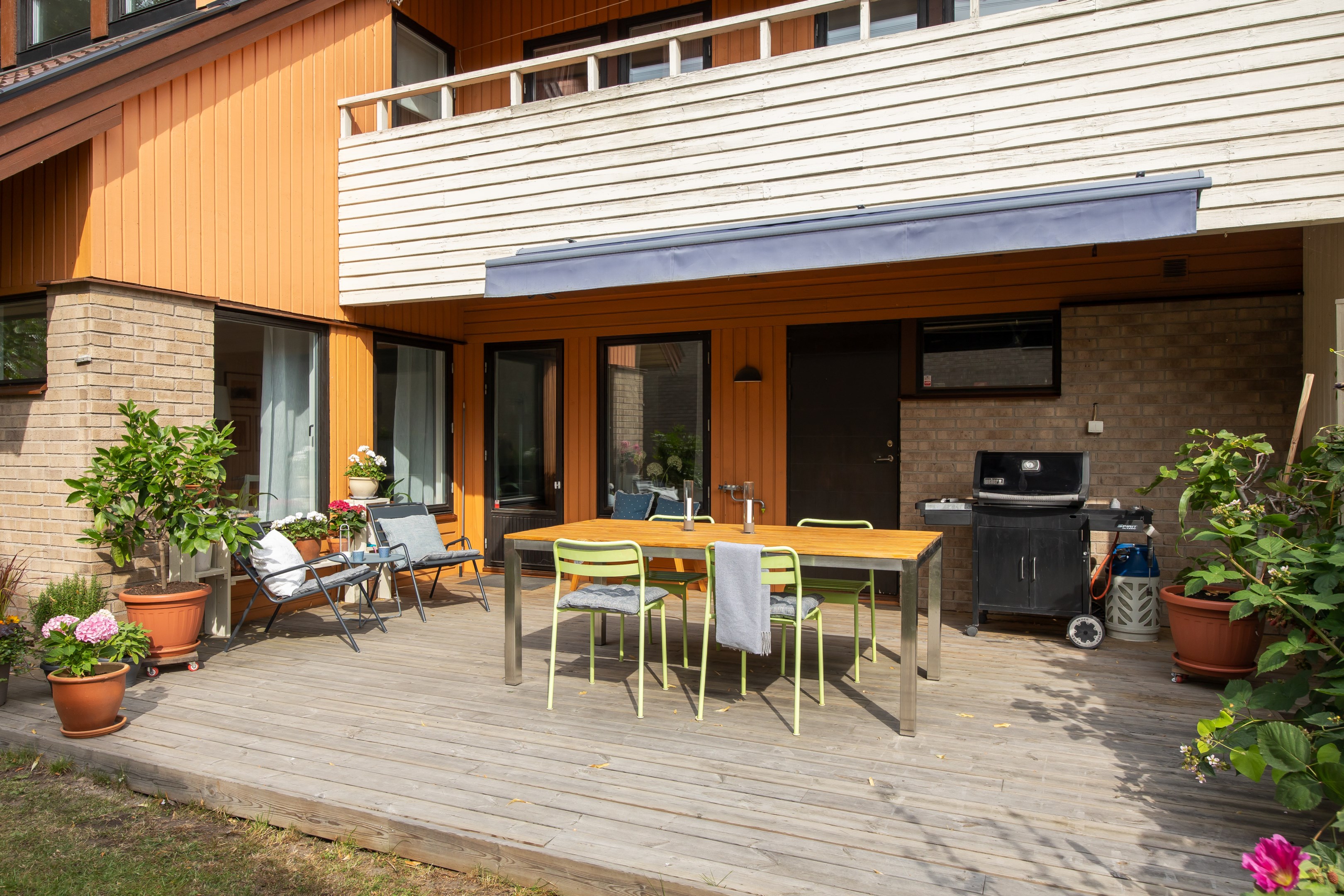 Bostadsbild från Odenvägen 6A, Kommande i Neglinge - Saltsjöbaden, Nacka