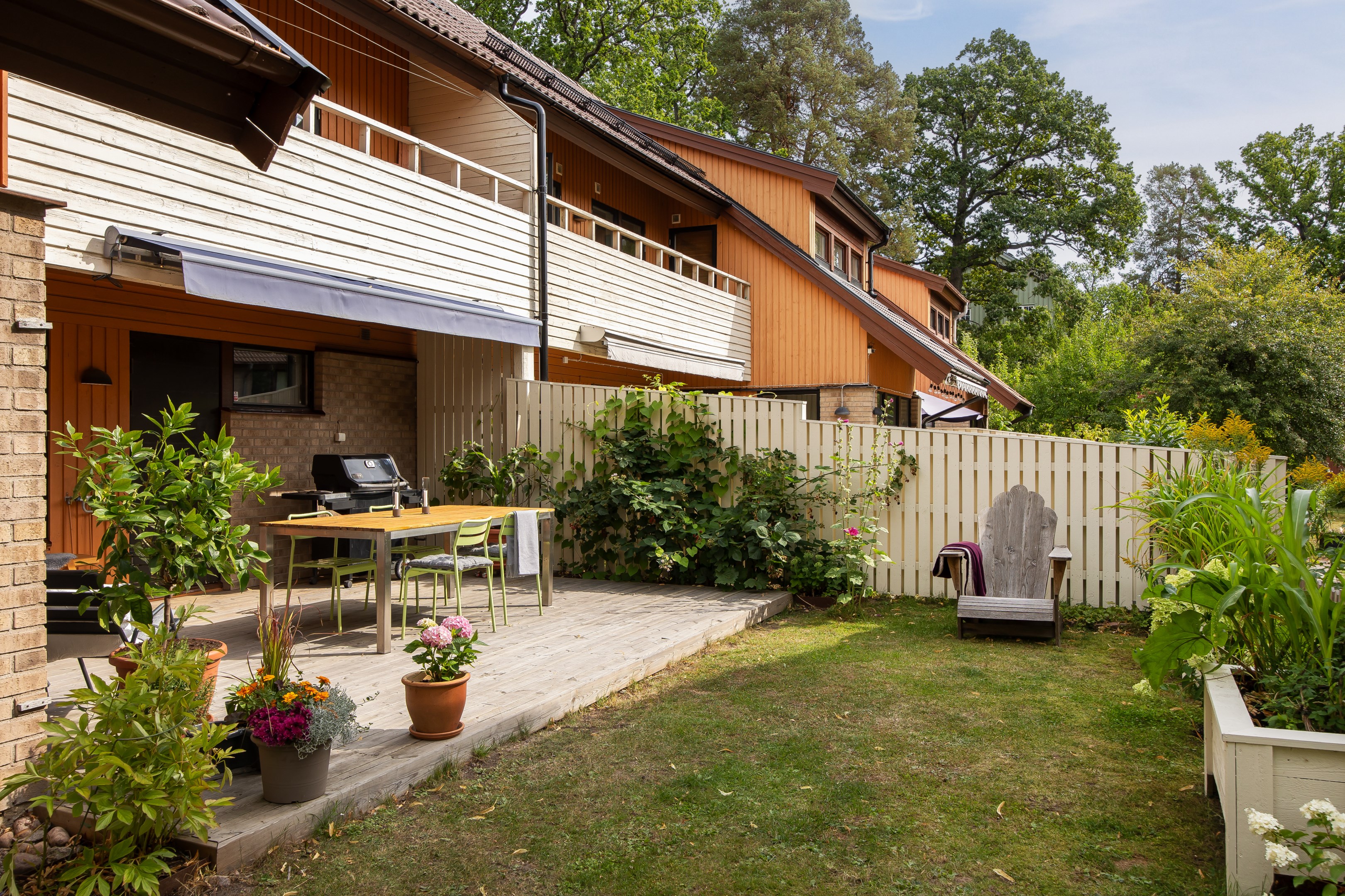 Bostadsbild från Odenvägen 6A, Kommande i Neglinge - Saltsjöbaden, Nacka