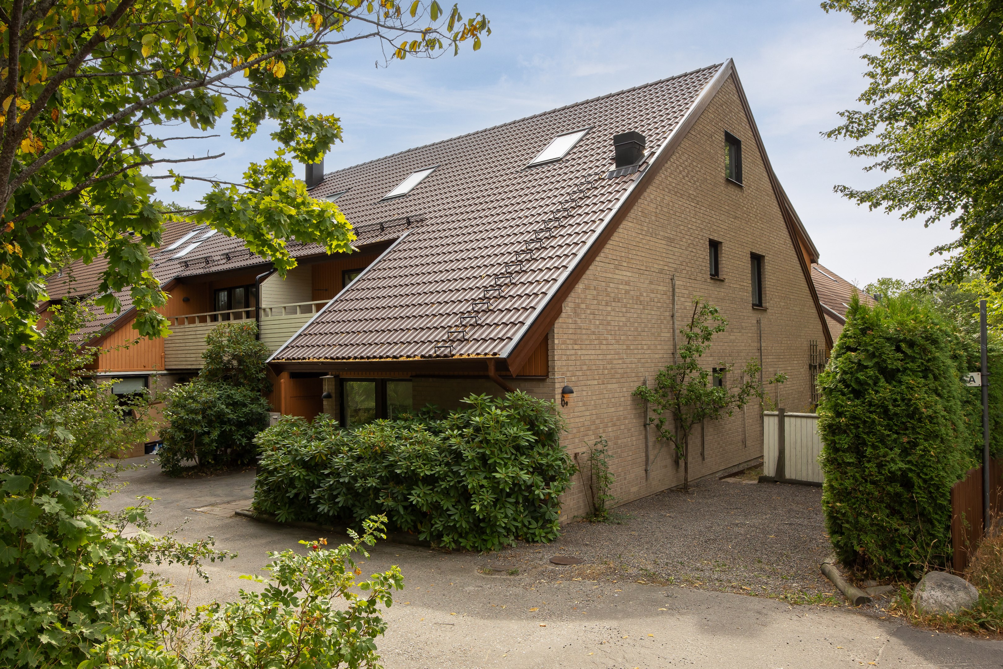 Bostadsbild från Odenvägen 6A, Kommande i Neglinge - Saltsjöbaden, Nacka
