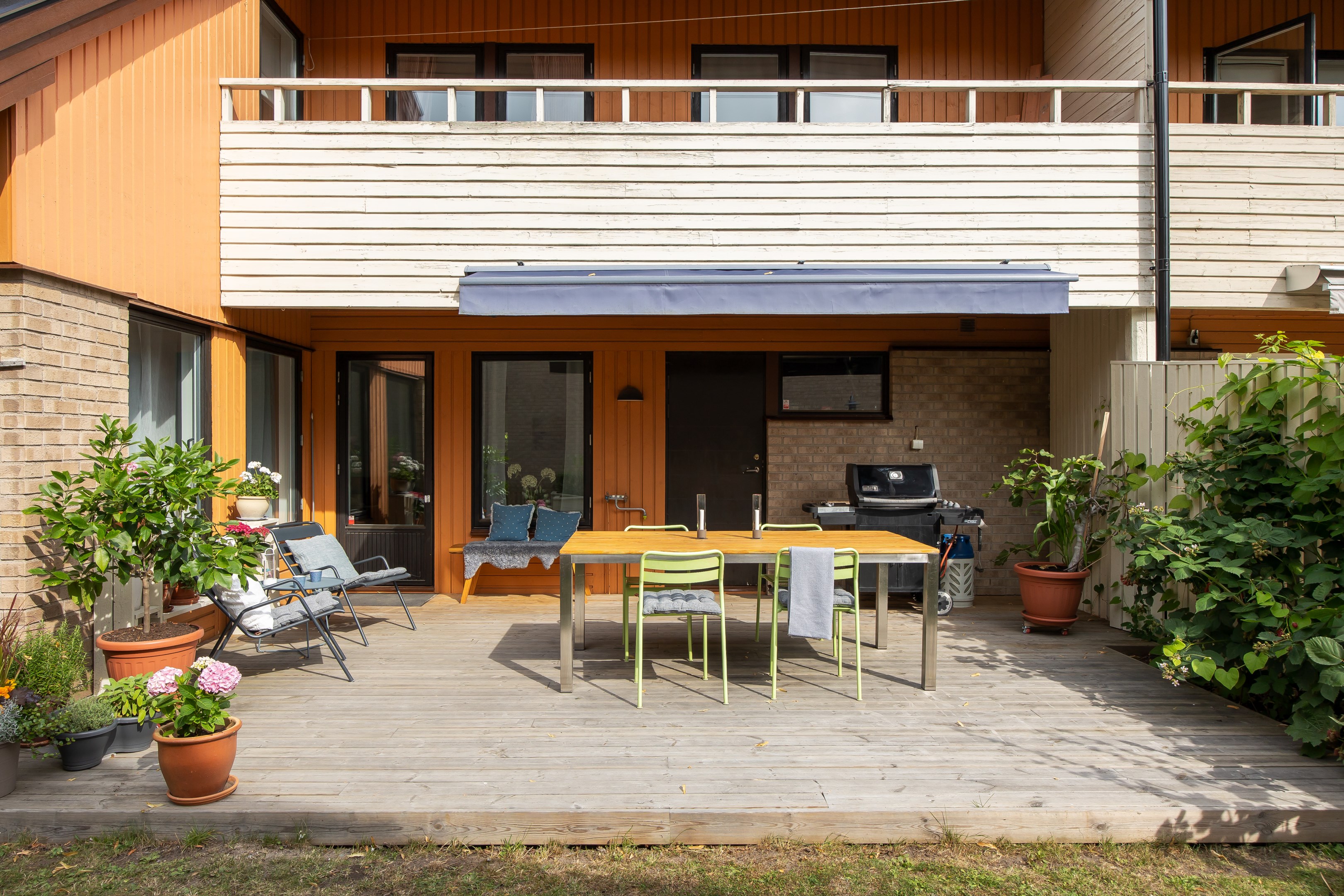 Bostadsbild från Odenvägen 6A, Kommande i Neglinge - Saltsjöbaden, Nacka
