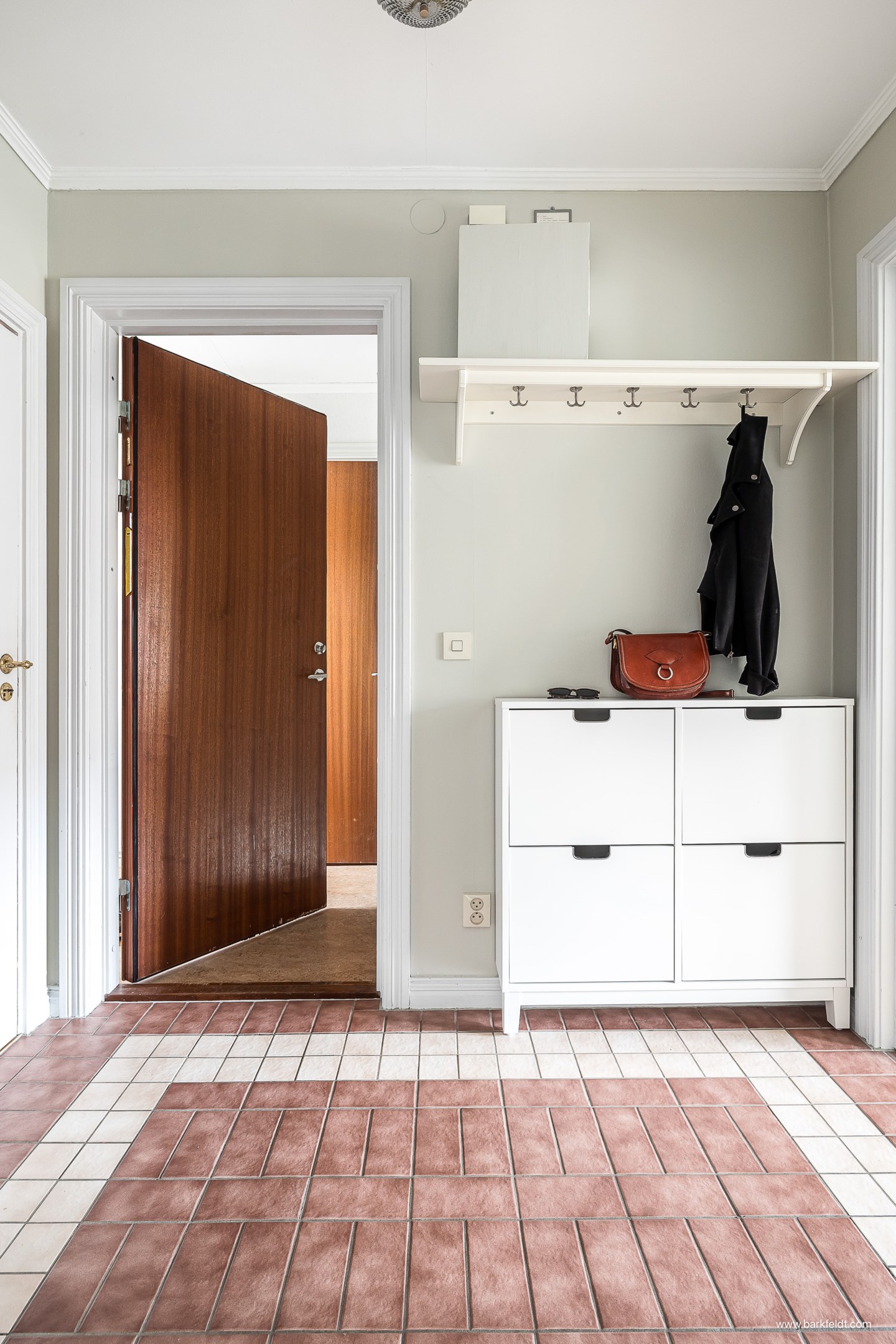 Bostadsbild från Kungsängsgatan 55 E, Kommande i Kungsängen, Uppsala