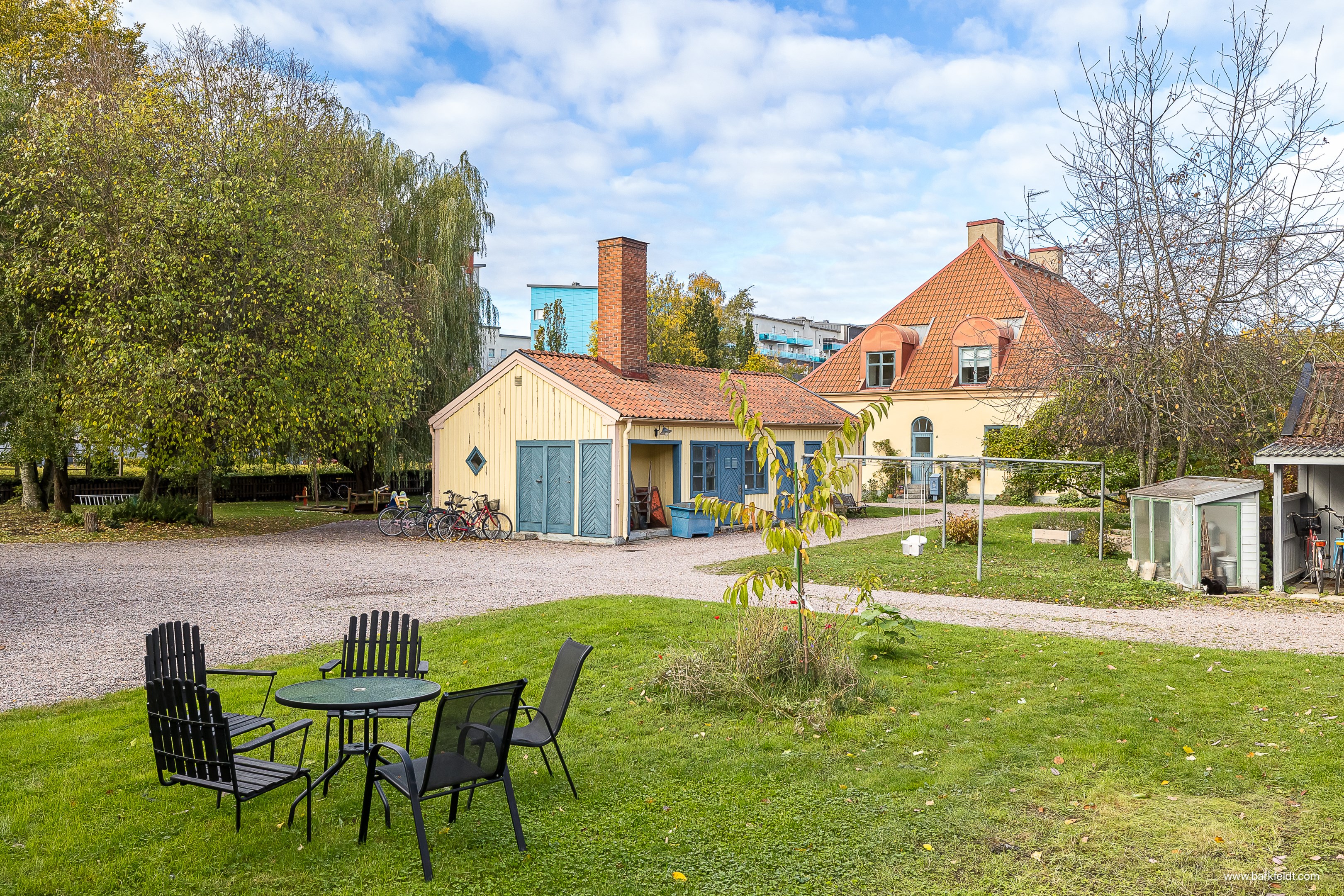Bostadsbild från Kungsängsgatan 55 E, Kommande i Kungsängen, Uppsala