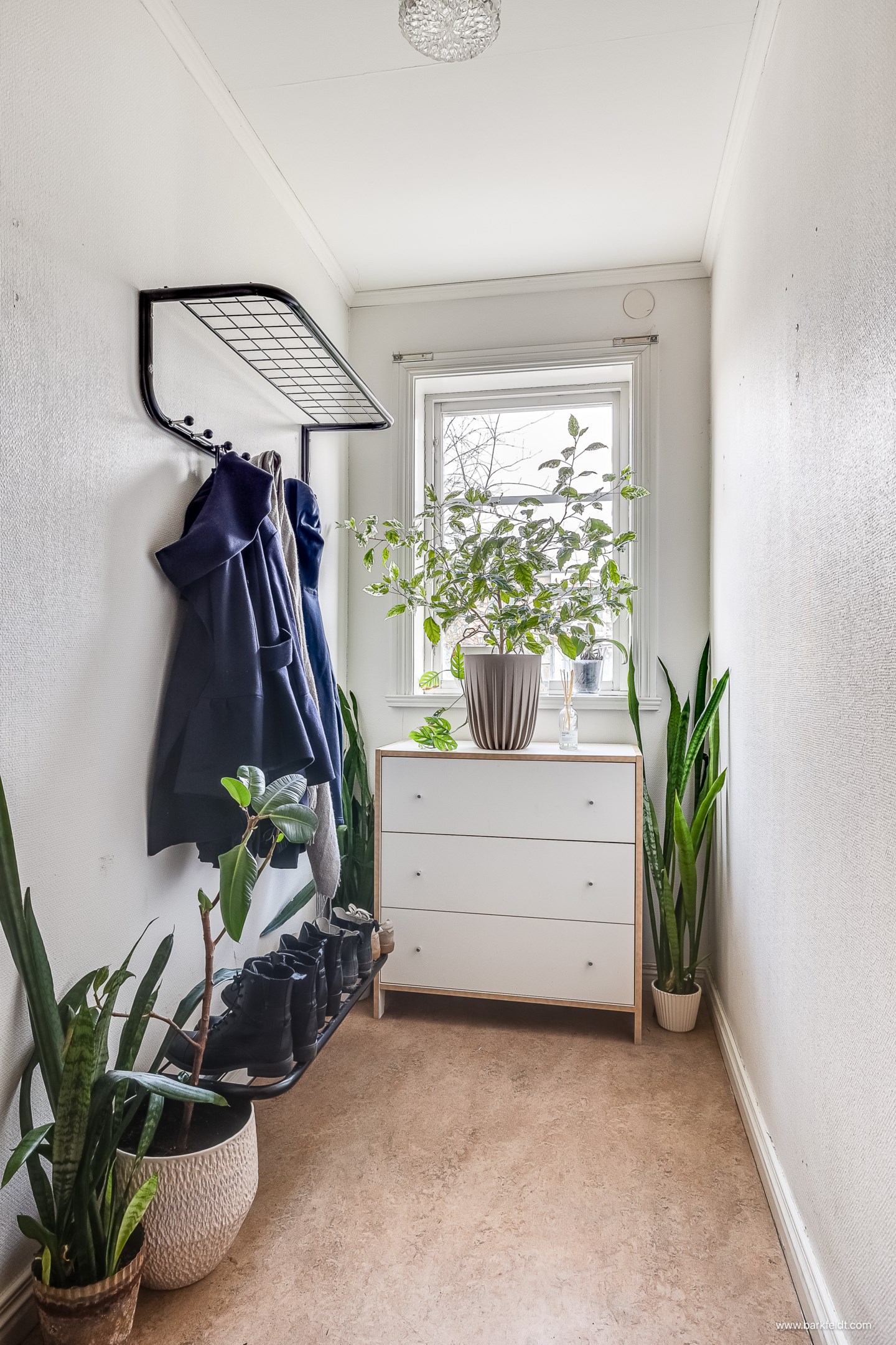 Bostadsbild från Kungsängsgatan 55 E, Kommande i Kungsängen, Uppsala