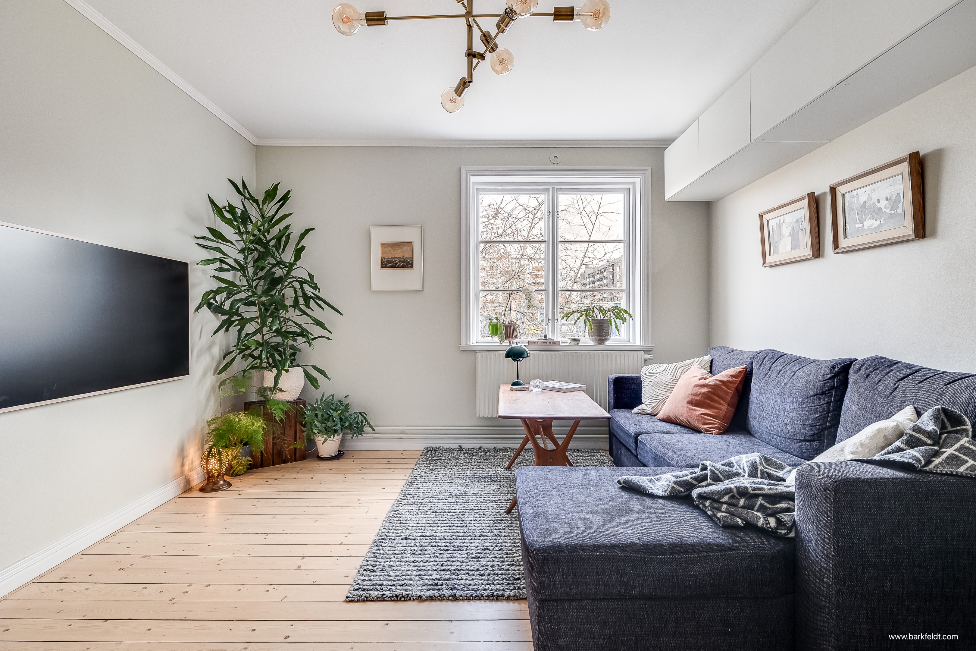 Bostadsbild från Kungsängsgatan 55 E, Kommande i Kungsängen, Uppsala