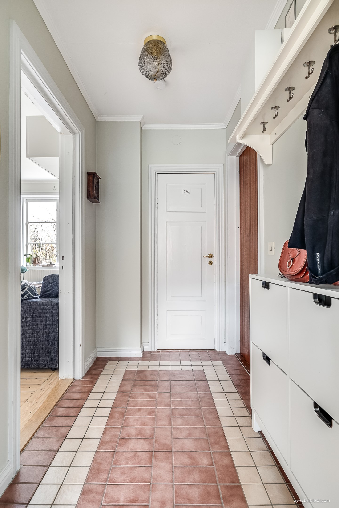 Bostadsbild från Kungsängsgatan 55 E, Kommande i Kungsängen, Uppsala